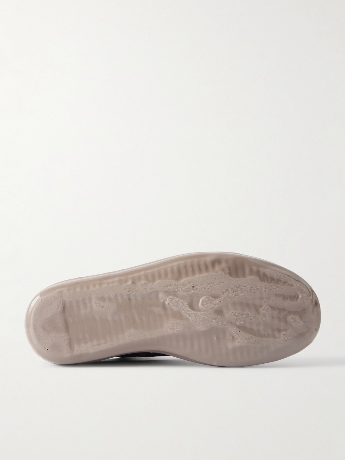 Rick Owens Drkshdw Concordians Low Sneaks In Black