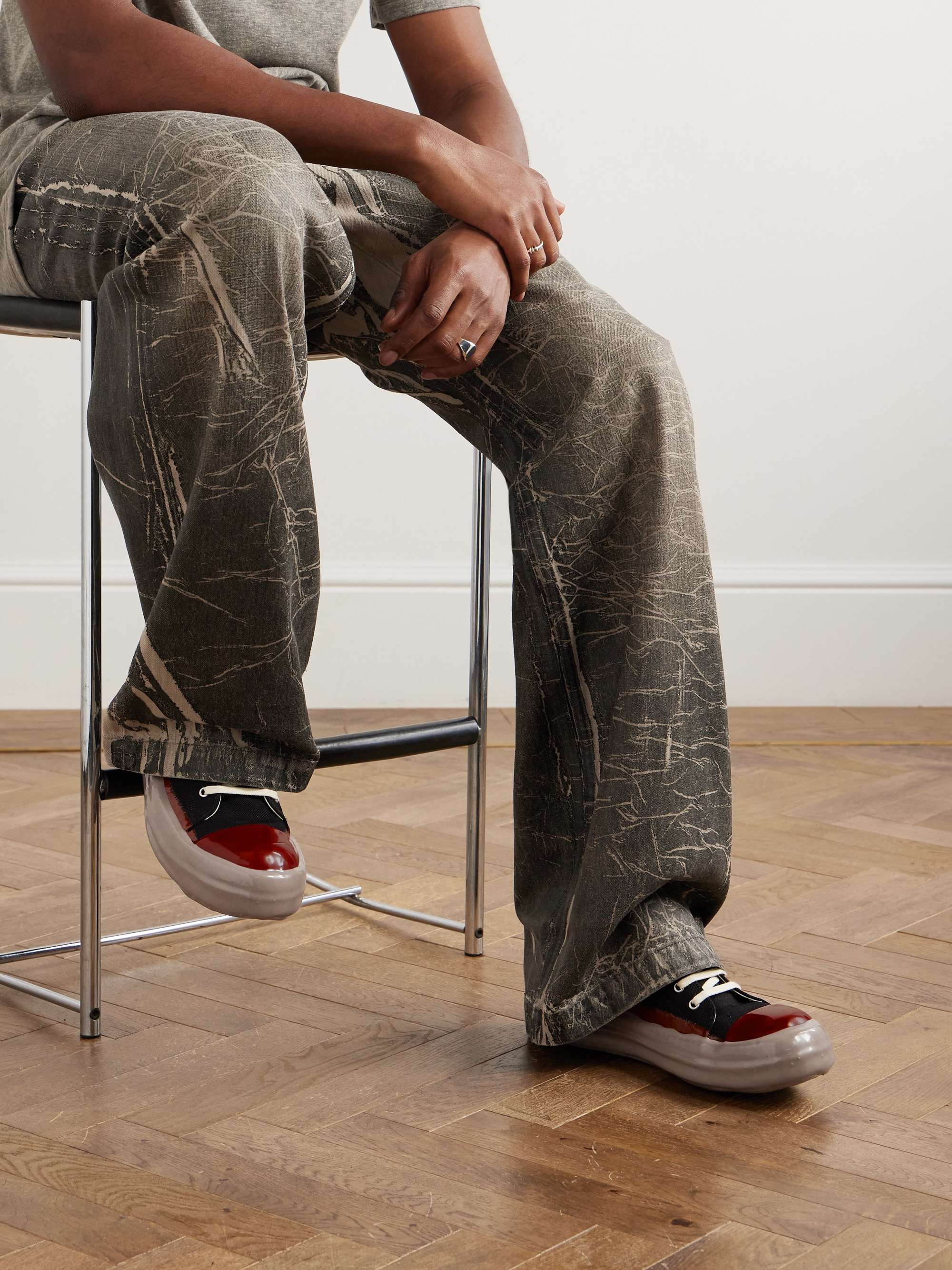 DRKSHDW BY RICK OWENS 