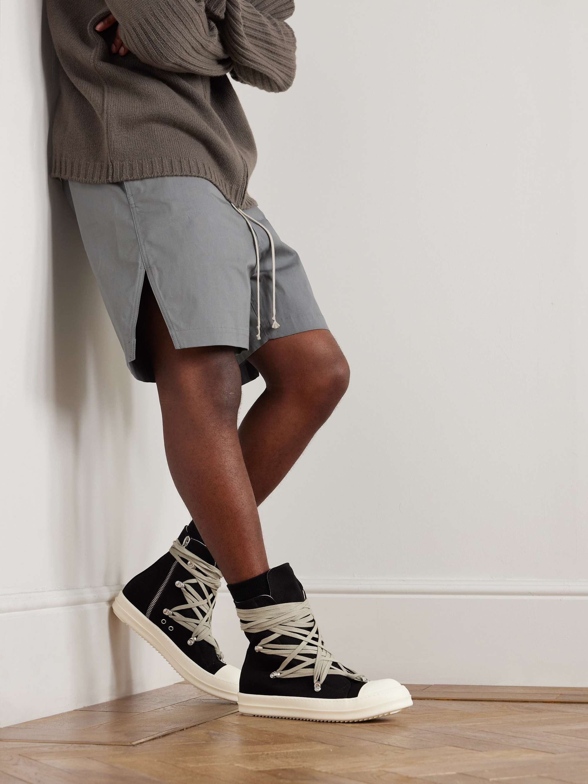 DRKSHDW BY RICK OWENS 