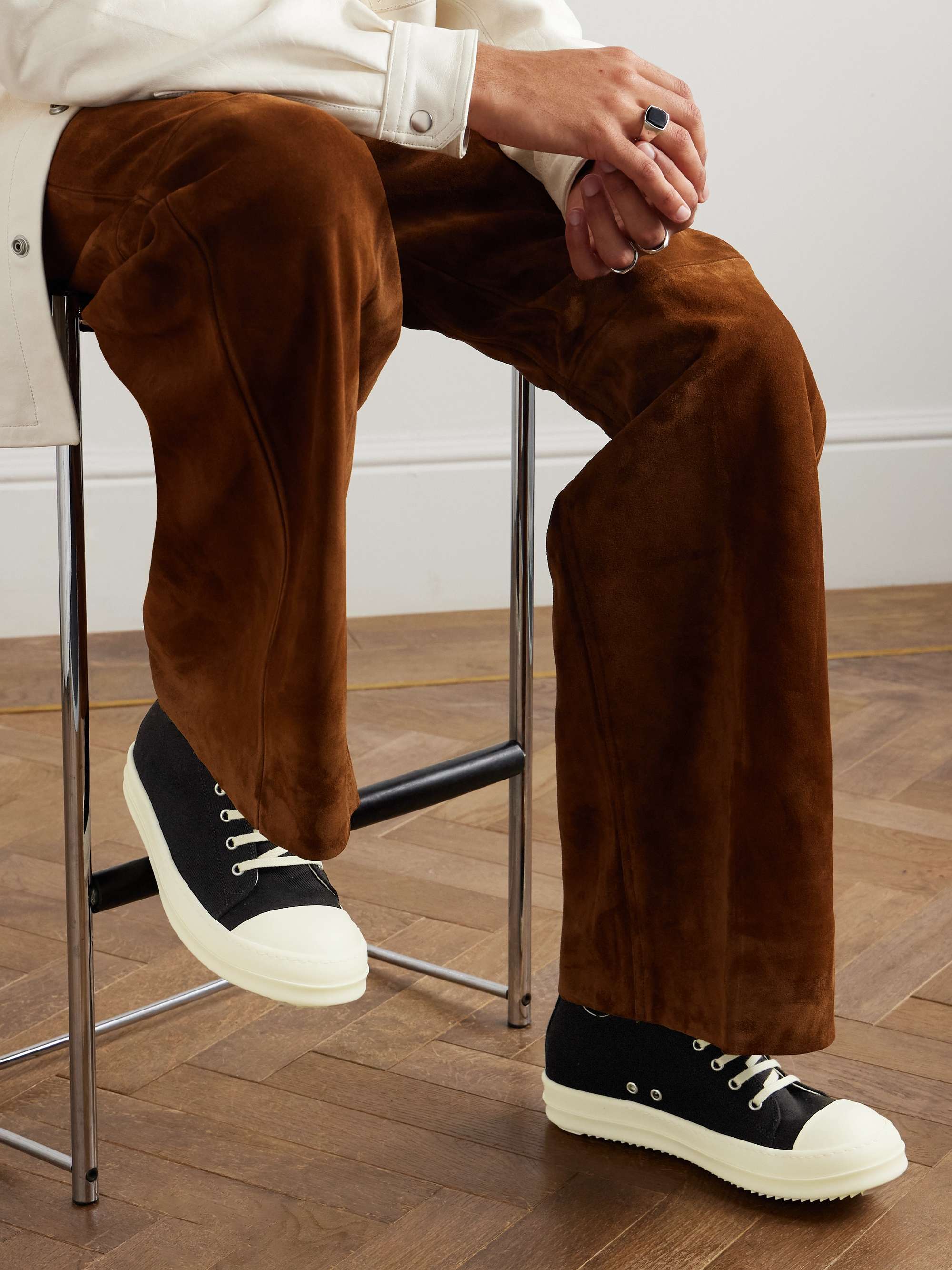 DRKSHDW BY RICK OWENS 