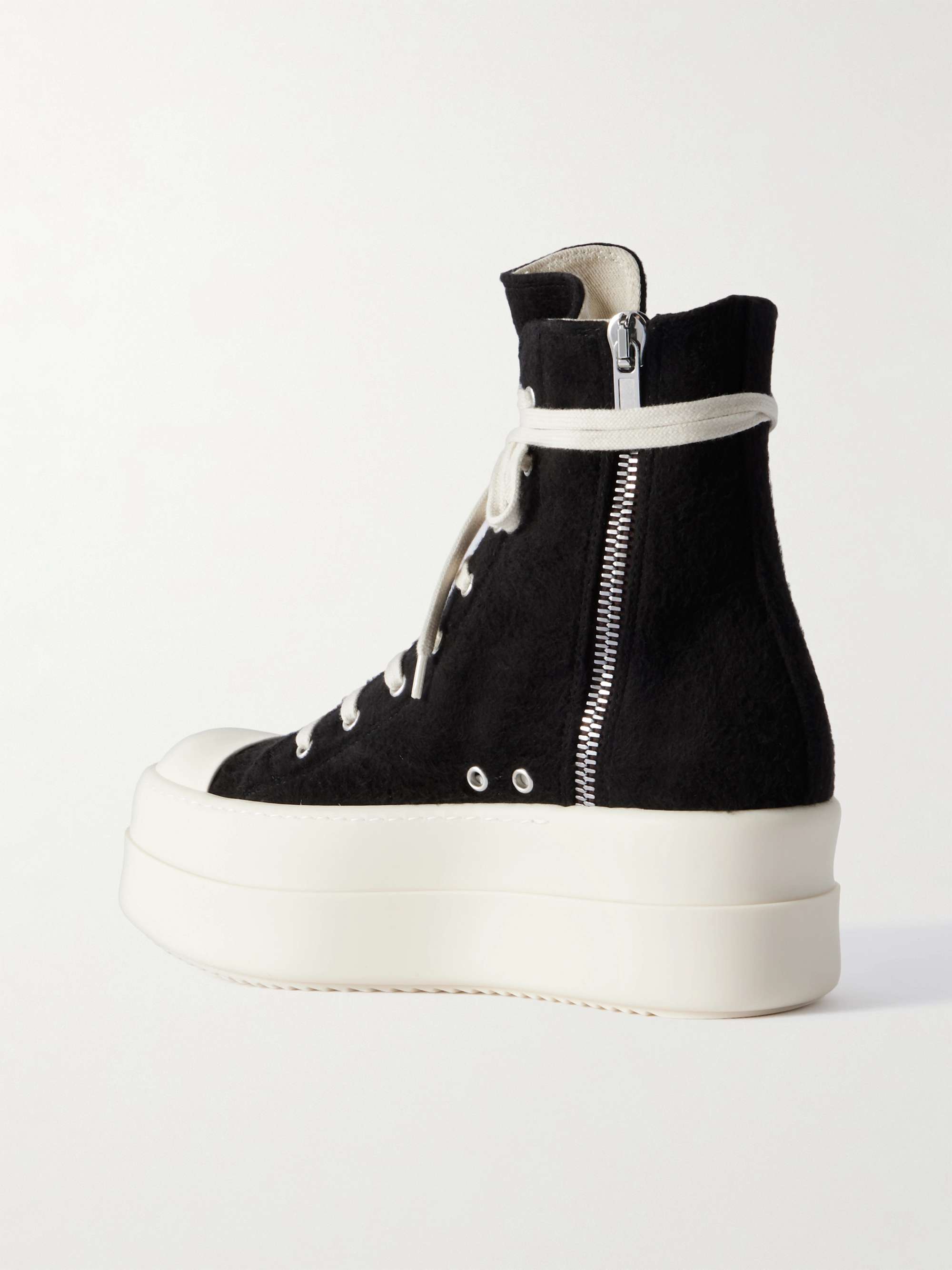 DRKSHDW BY RICK OWENS 