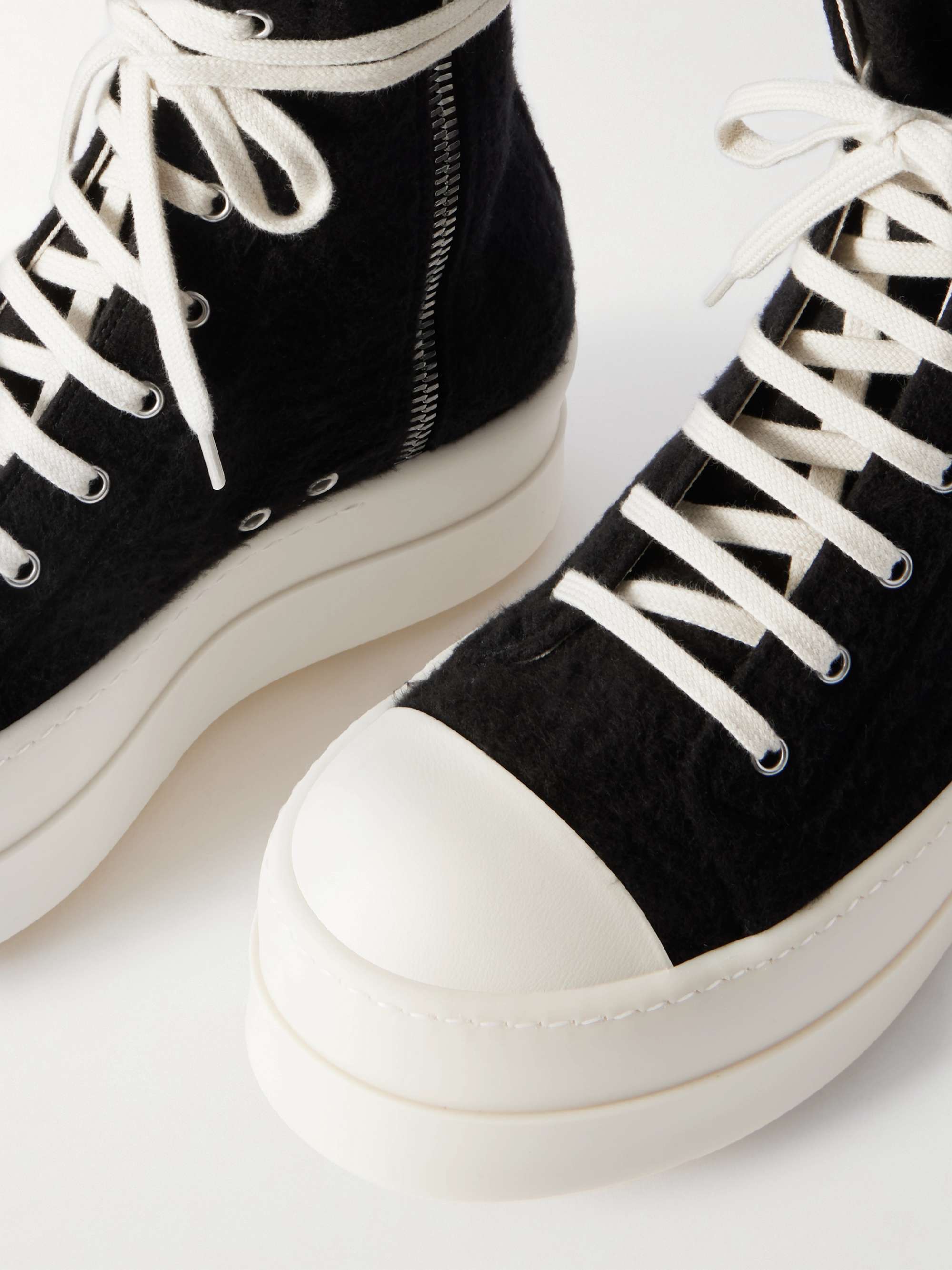 DRKSHDW BY RICK OWENS 