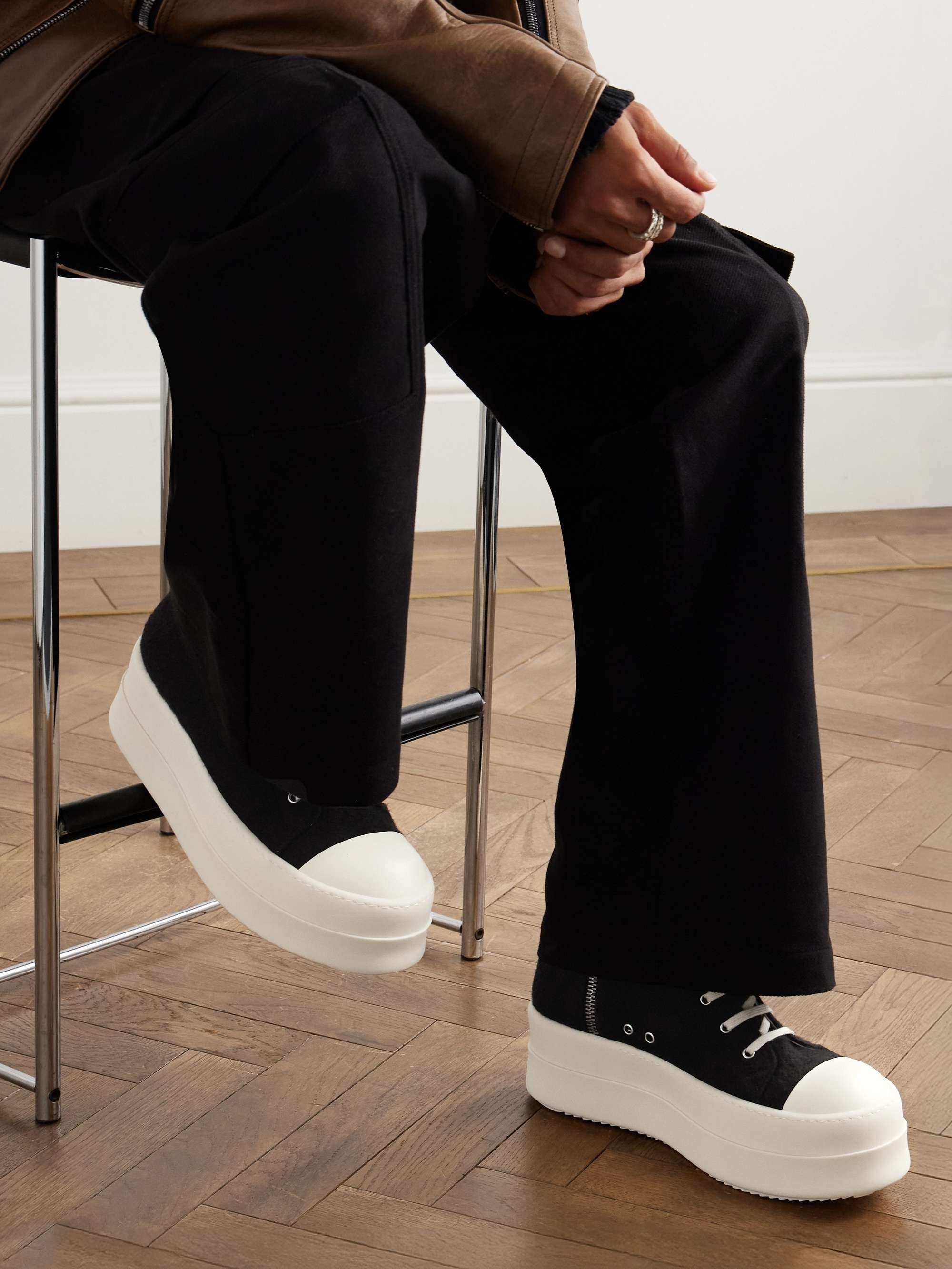DRKSHDW BY RICK OWENS 