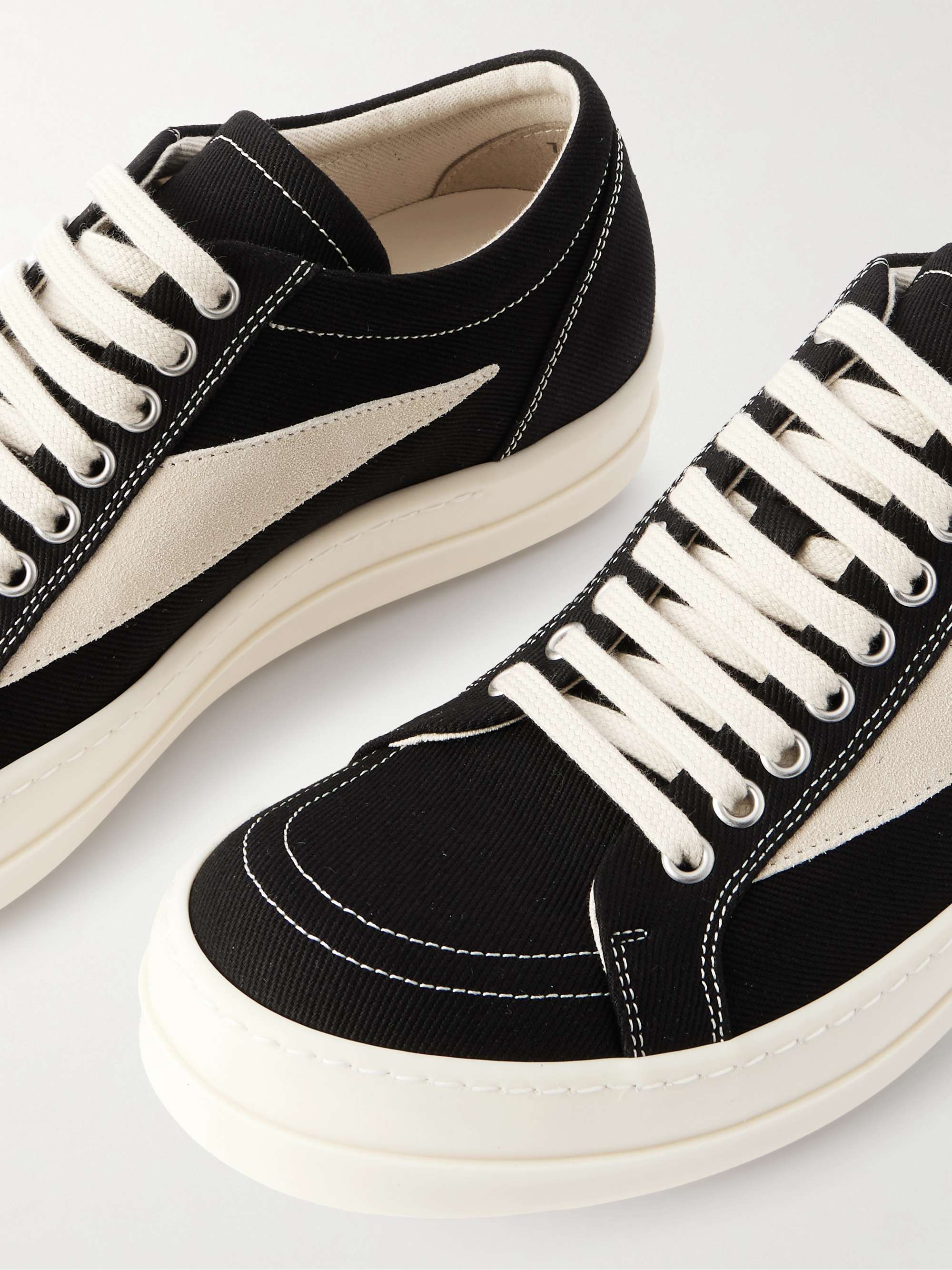 DRKSHDW BY RICK OWENS 