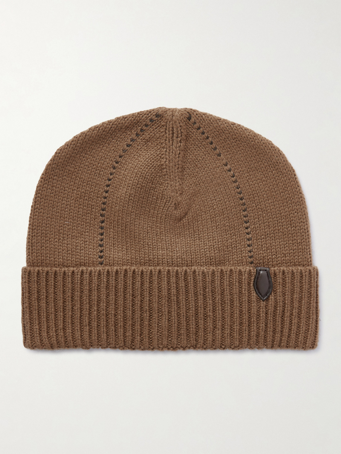 Berluti Cashmere Beanie - Men