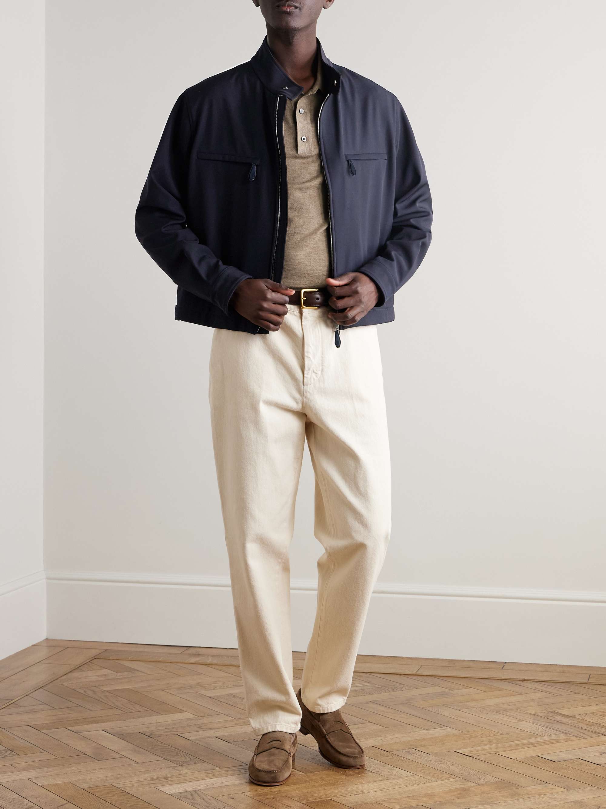 DUNHILL 