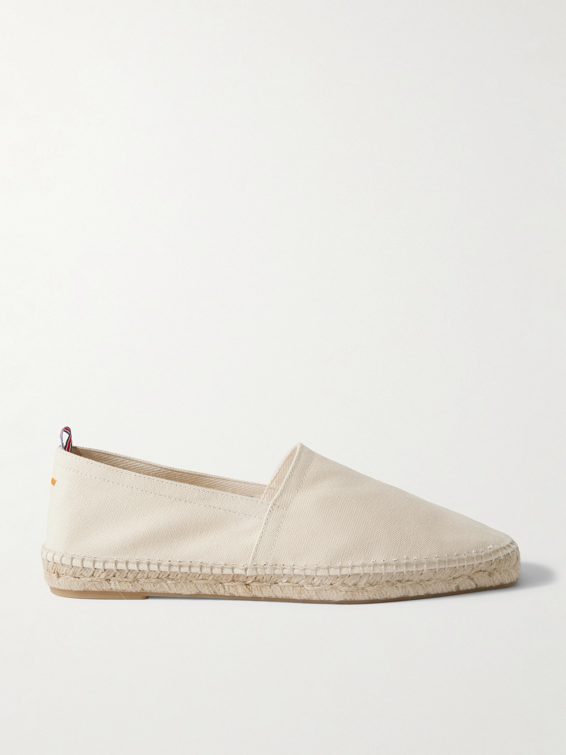 Castañer Pablo Canvas Espadrilles - Men