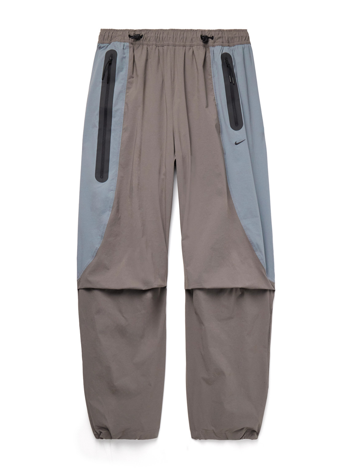 Tech Colour-Block Dri-FIT Track Pants