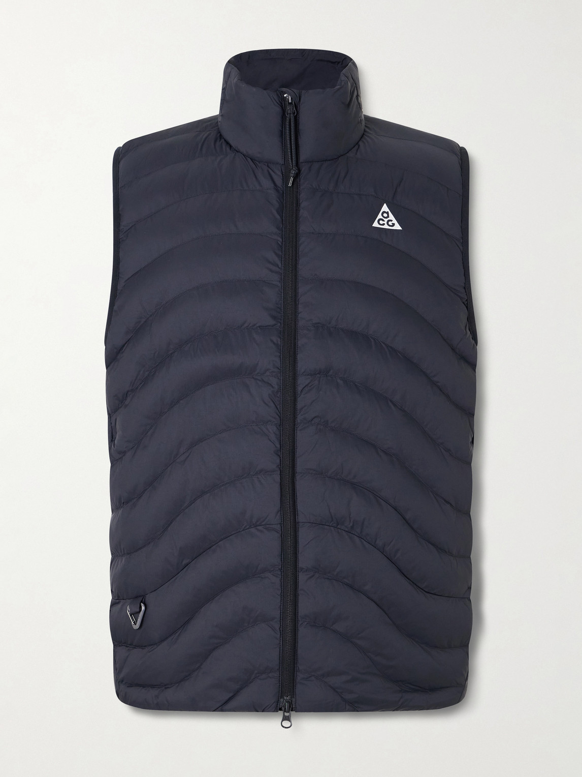 ACG Lava Flow Quilted Therma-FIT ADV Gilet