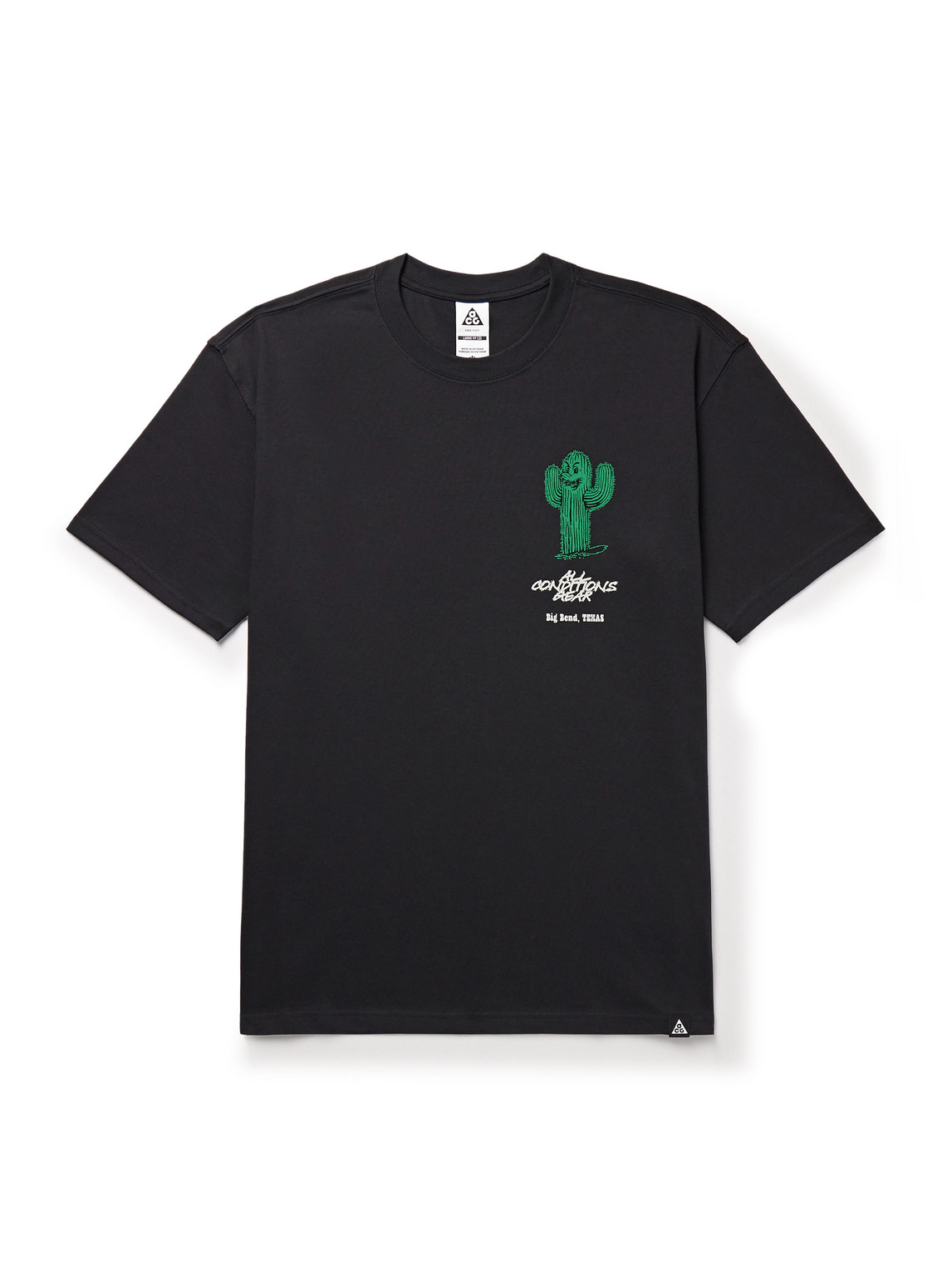 ACG Printed Dri-FIT T-Shirt