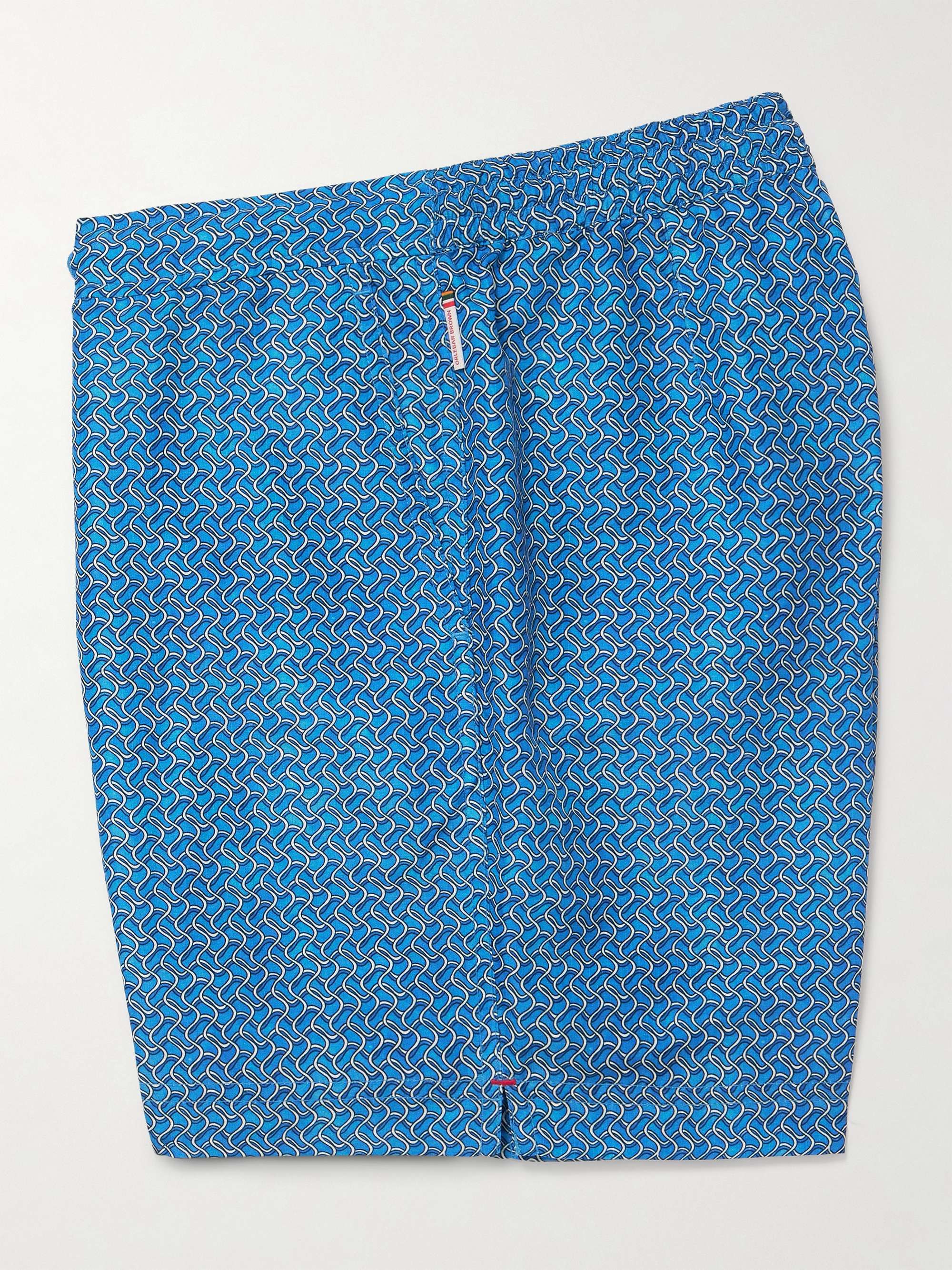 ORLEBAR BROWN 