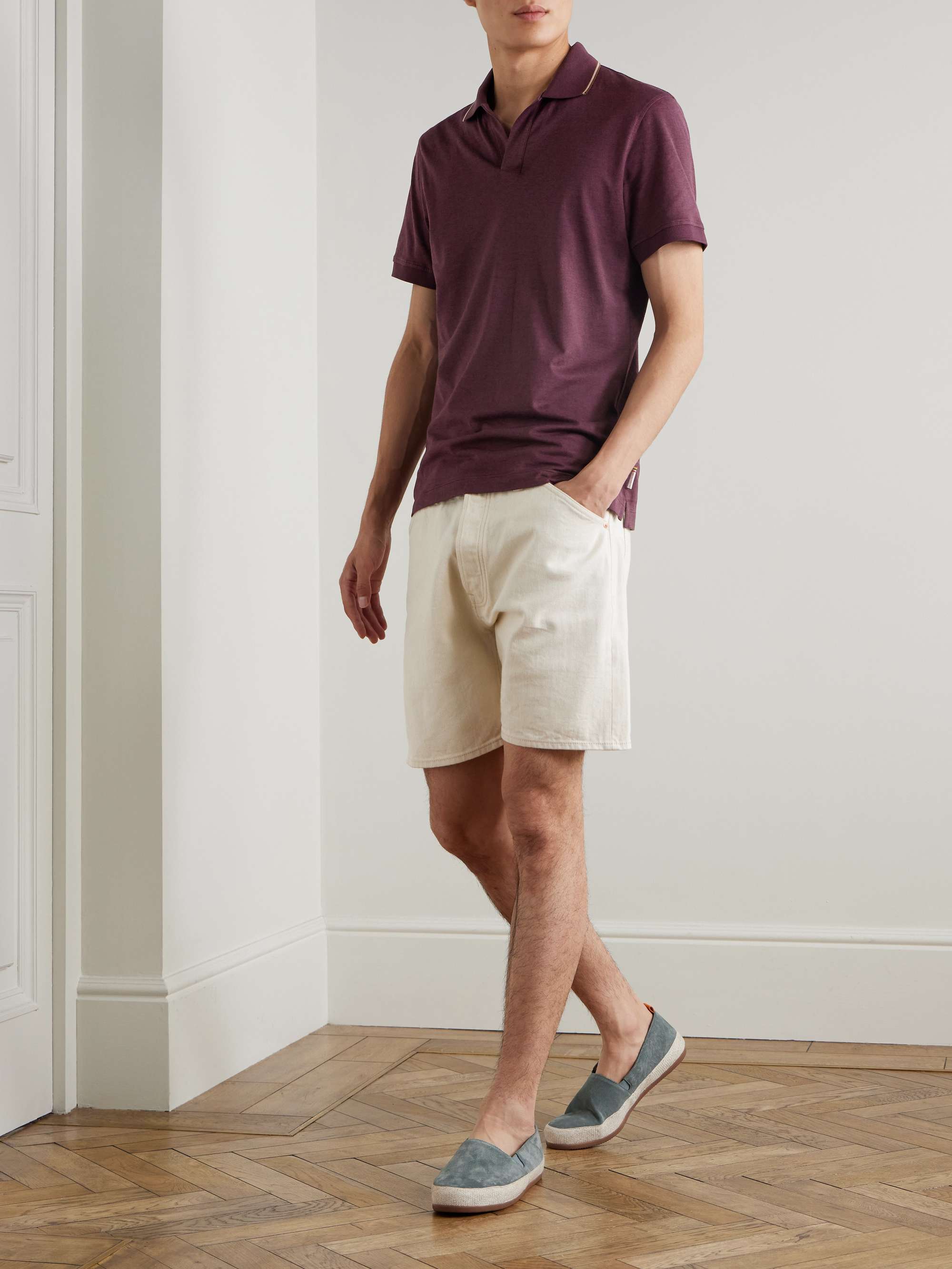 ORLEBAR BROWN 