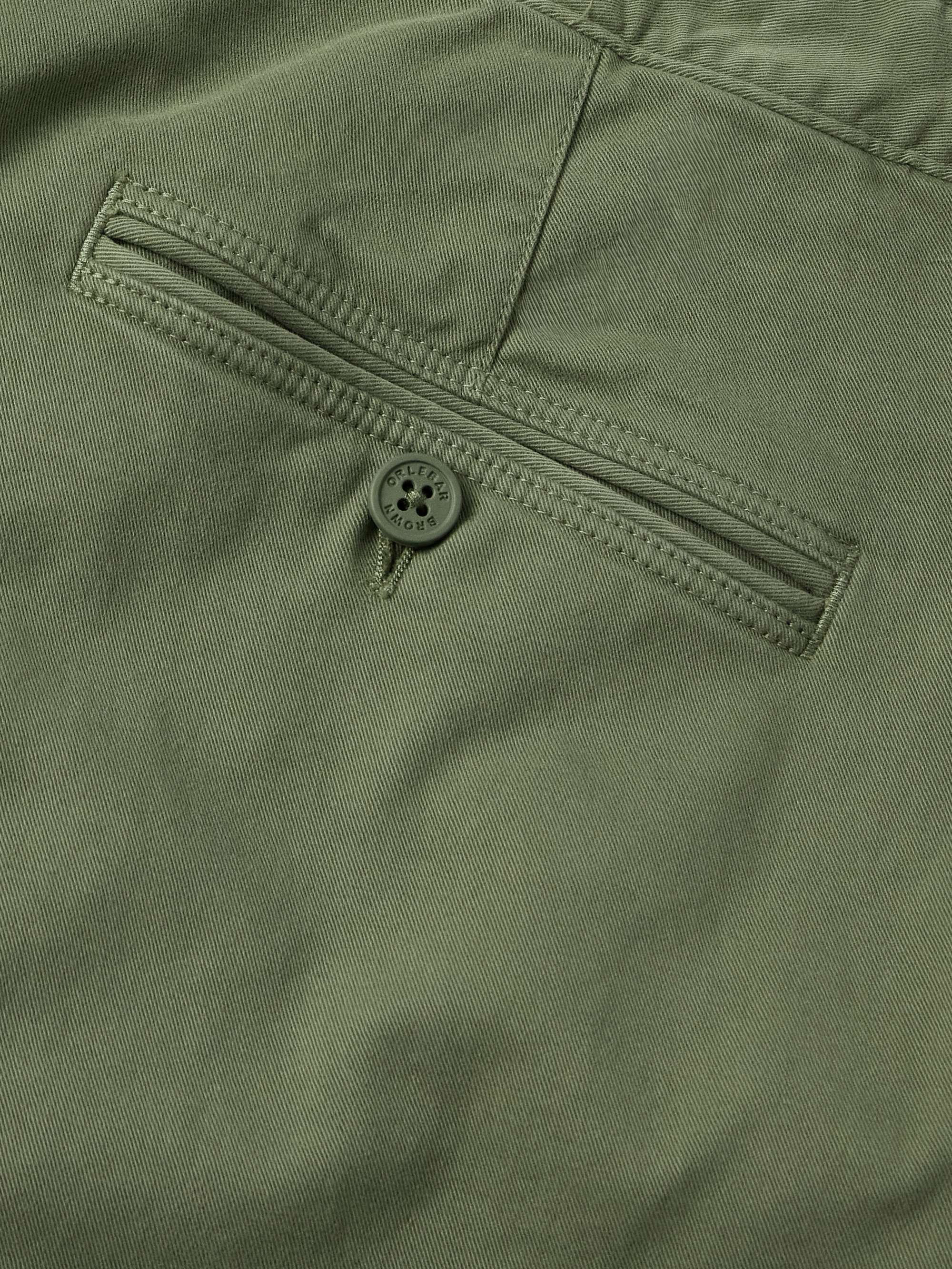 ORLEBAR BROWN 