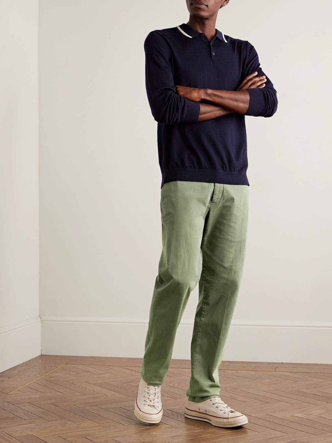 Fallon Slim-Fit