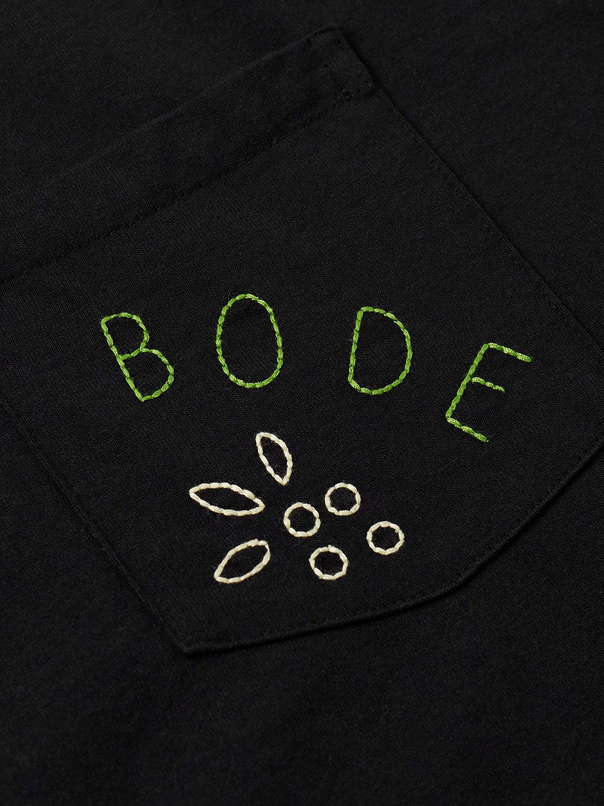 BODE 