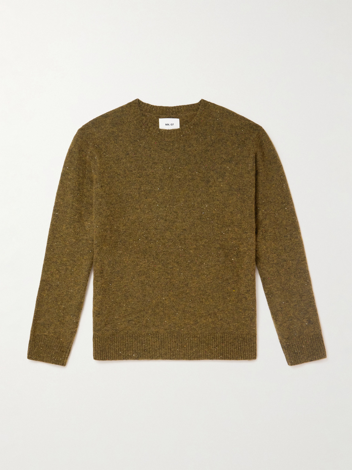 NN07 – Lee 60011 Knitted Sweater
