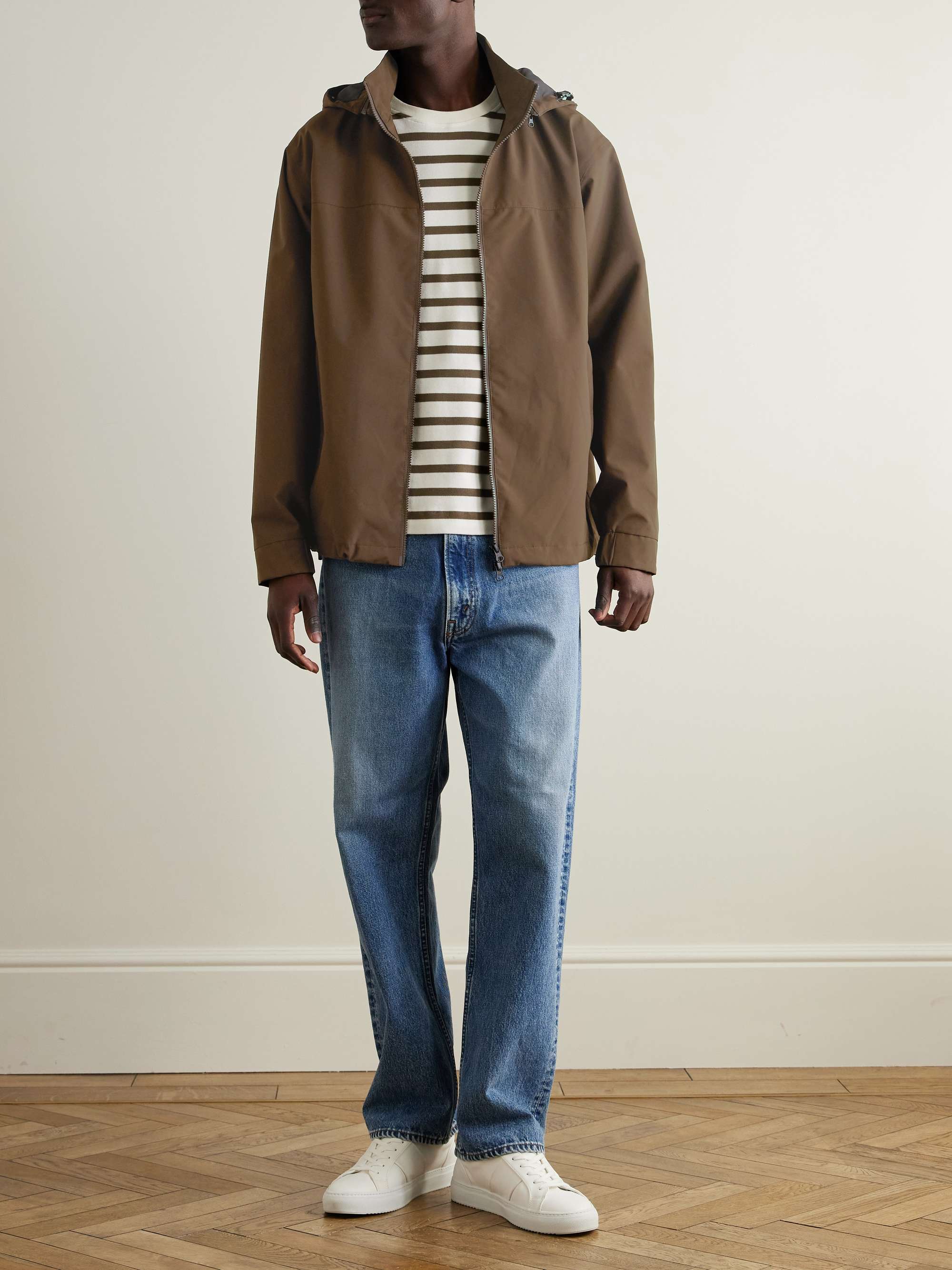 ジャケット・アウター Sefr BUCK JACKET Séfr Buck Jacket | Liberty
