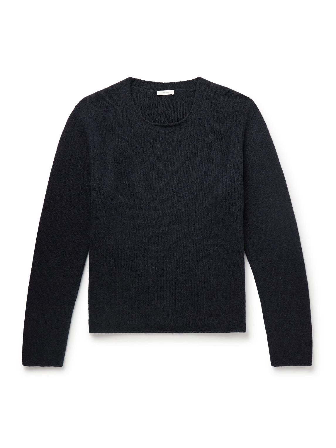 Nikola Wool Sweater