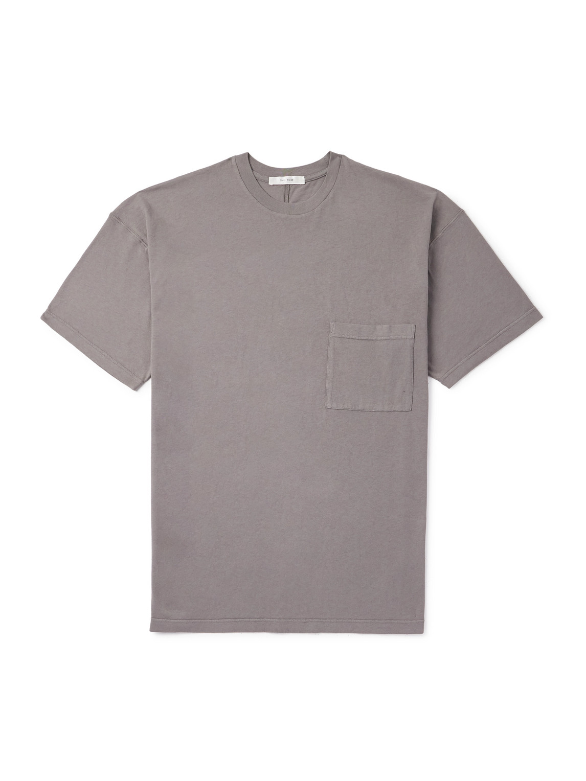 Niels Cotton-Jersey T-Shirt