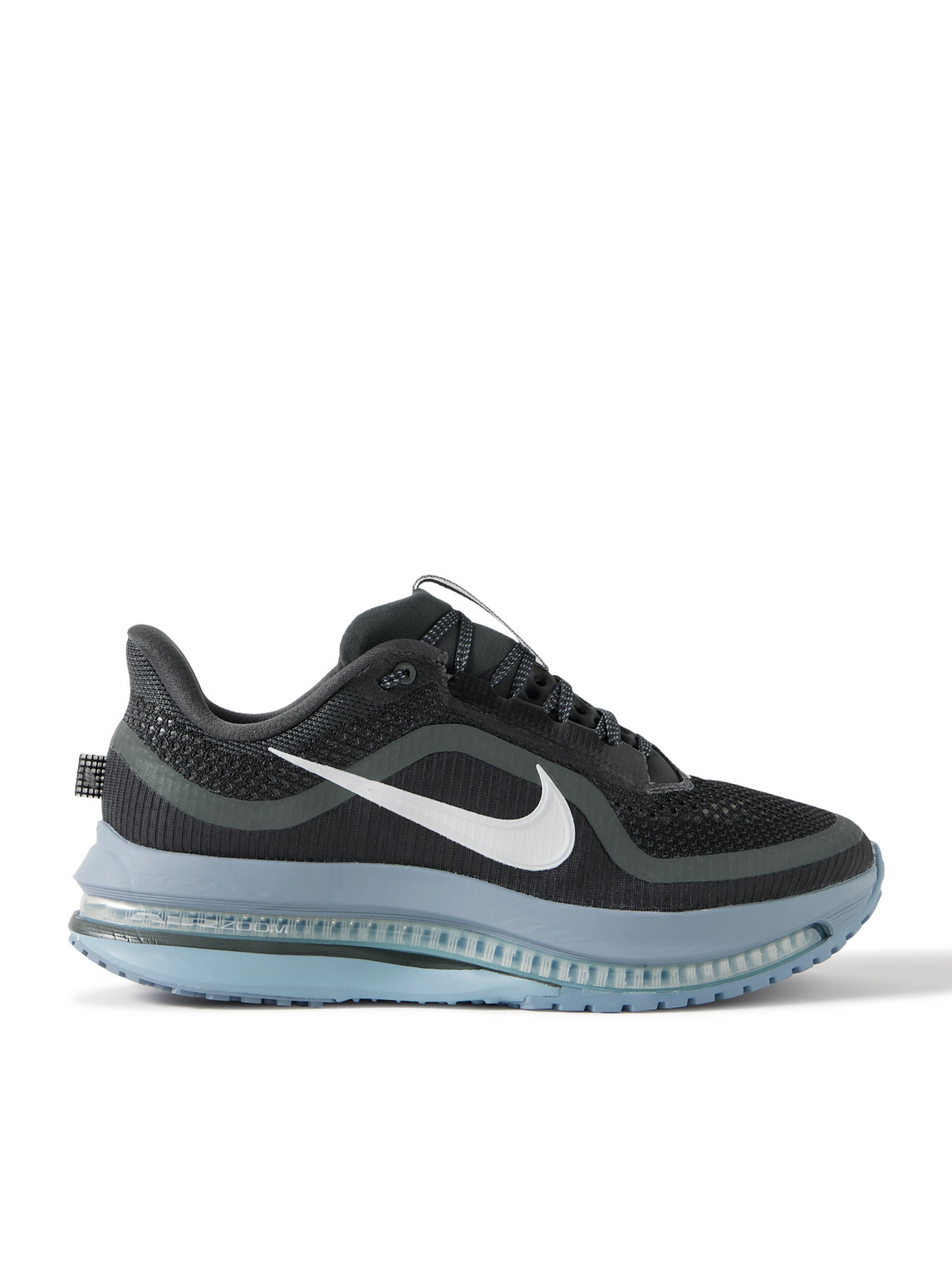 Pegasus Premium Rubber-Trimmed Mesh Running Sneakers