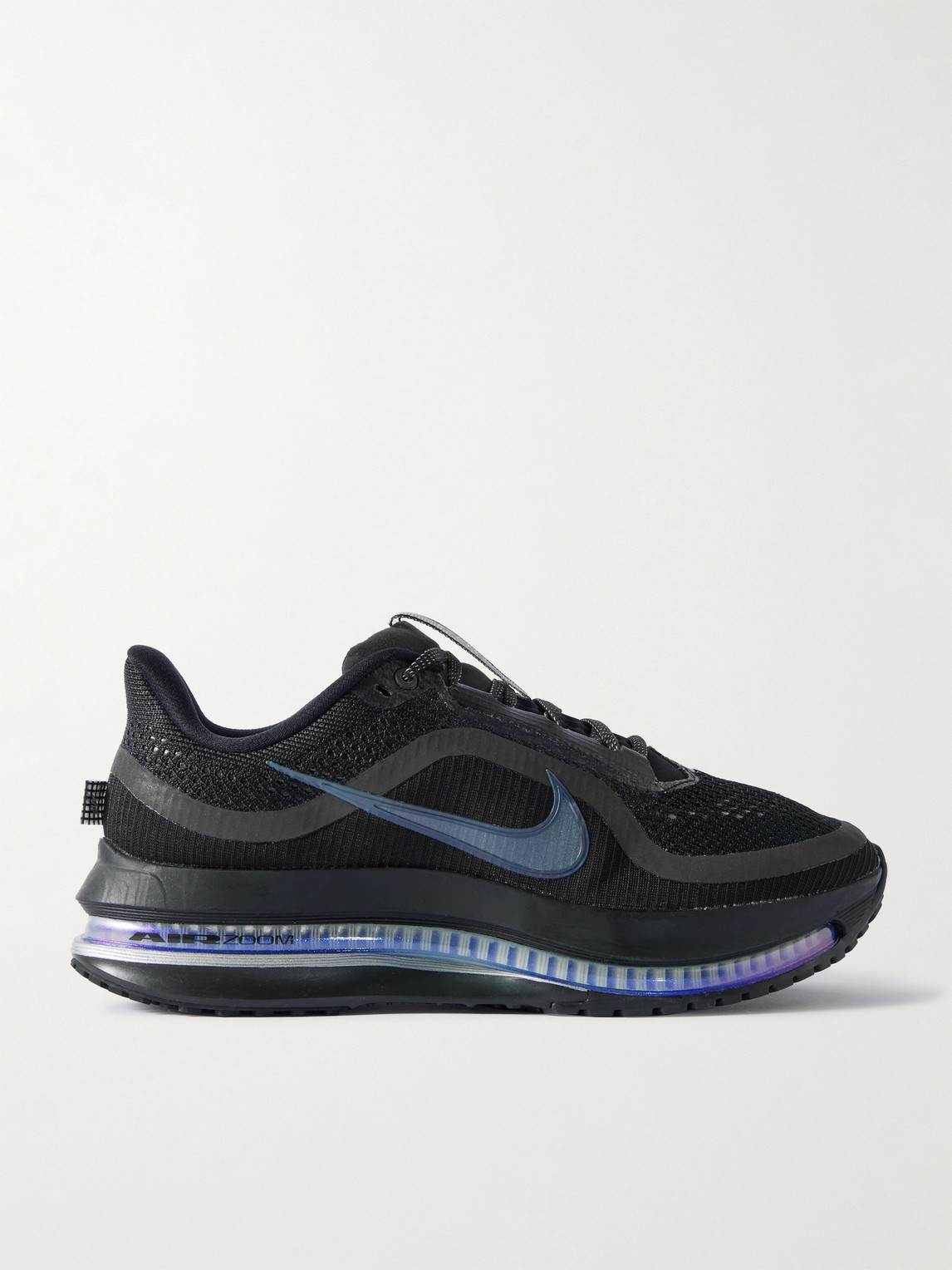 Pegasus Premium Rubber-Trimmed Mesh Running Sneakers