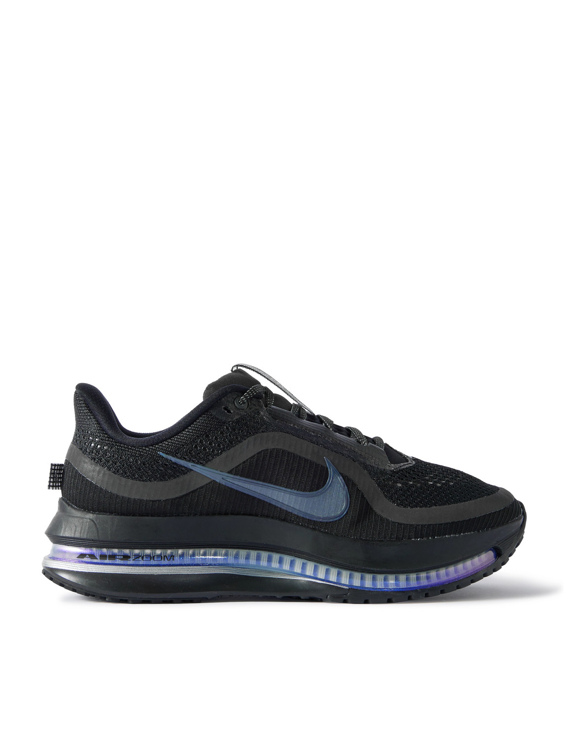 Pegasus Premium Rubber-Trimmed Mesh Running Sneakers