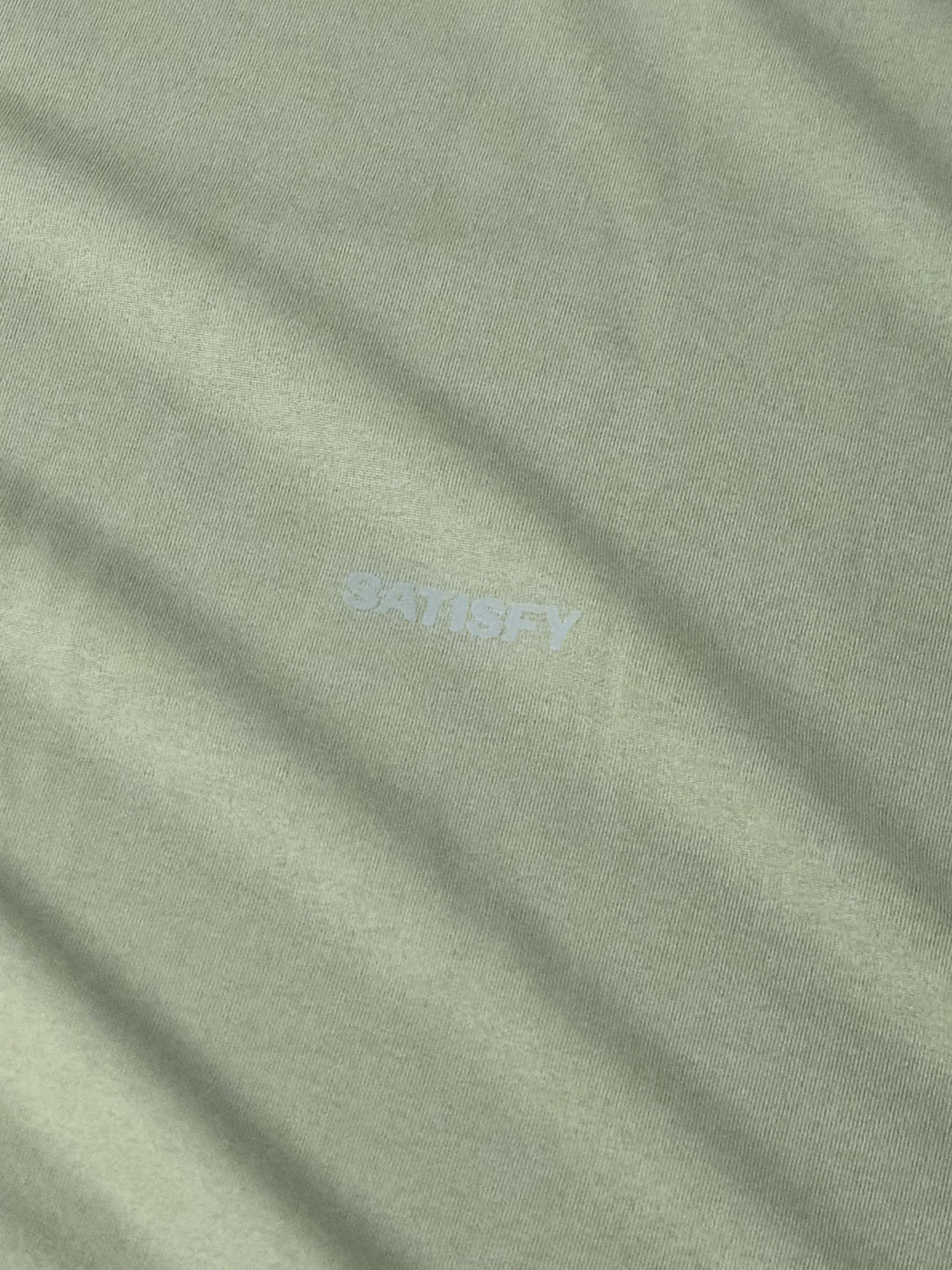 SATISFY 