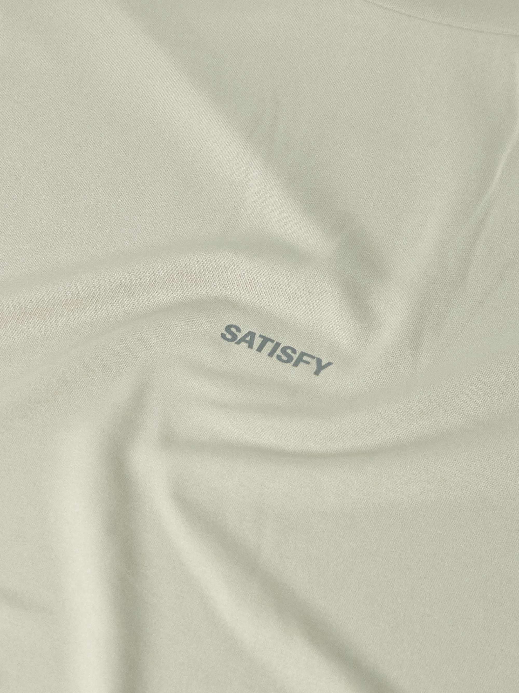 SATISFY 