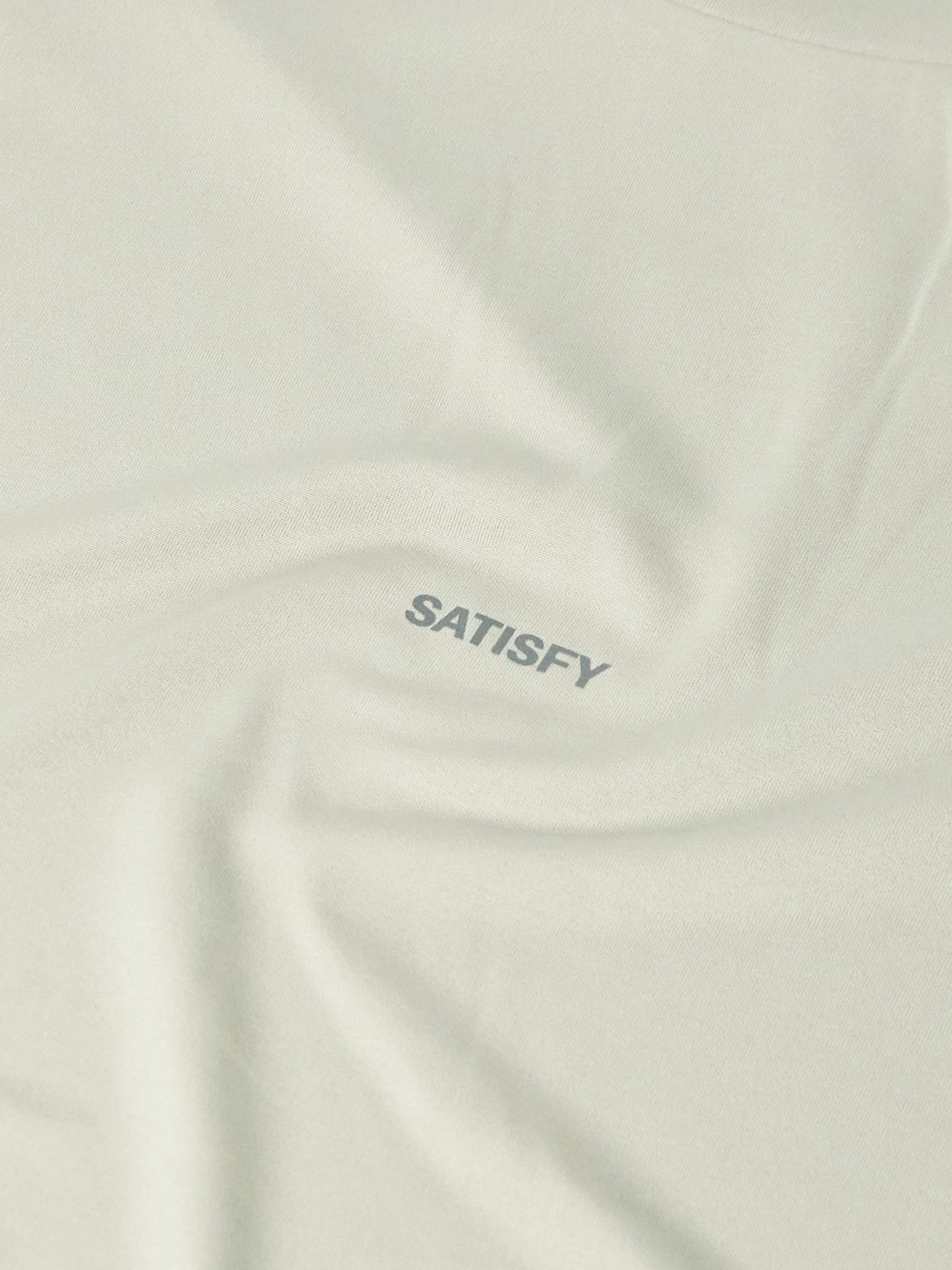 SATISFY 