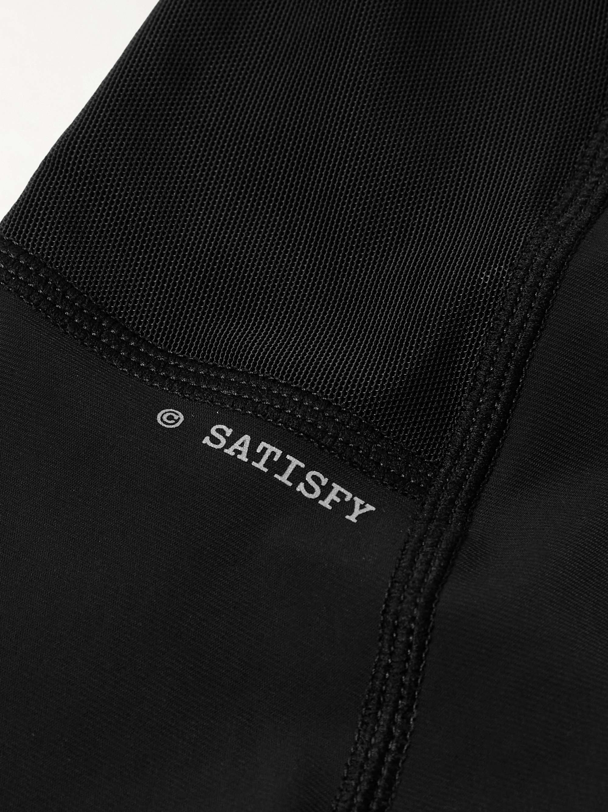SATISFY 