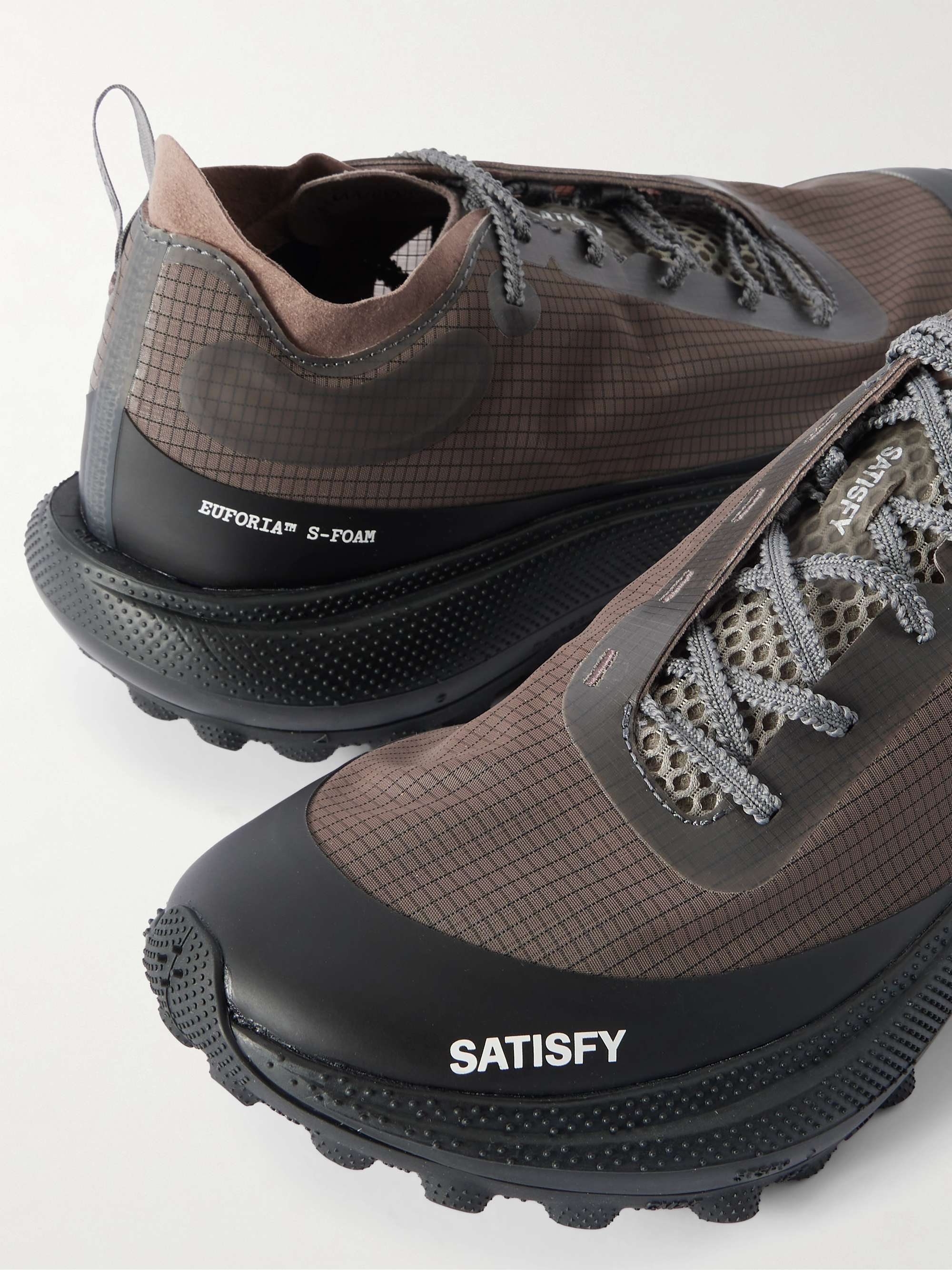 SATISFY 