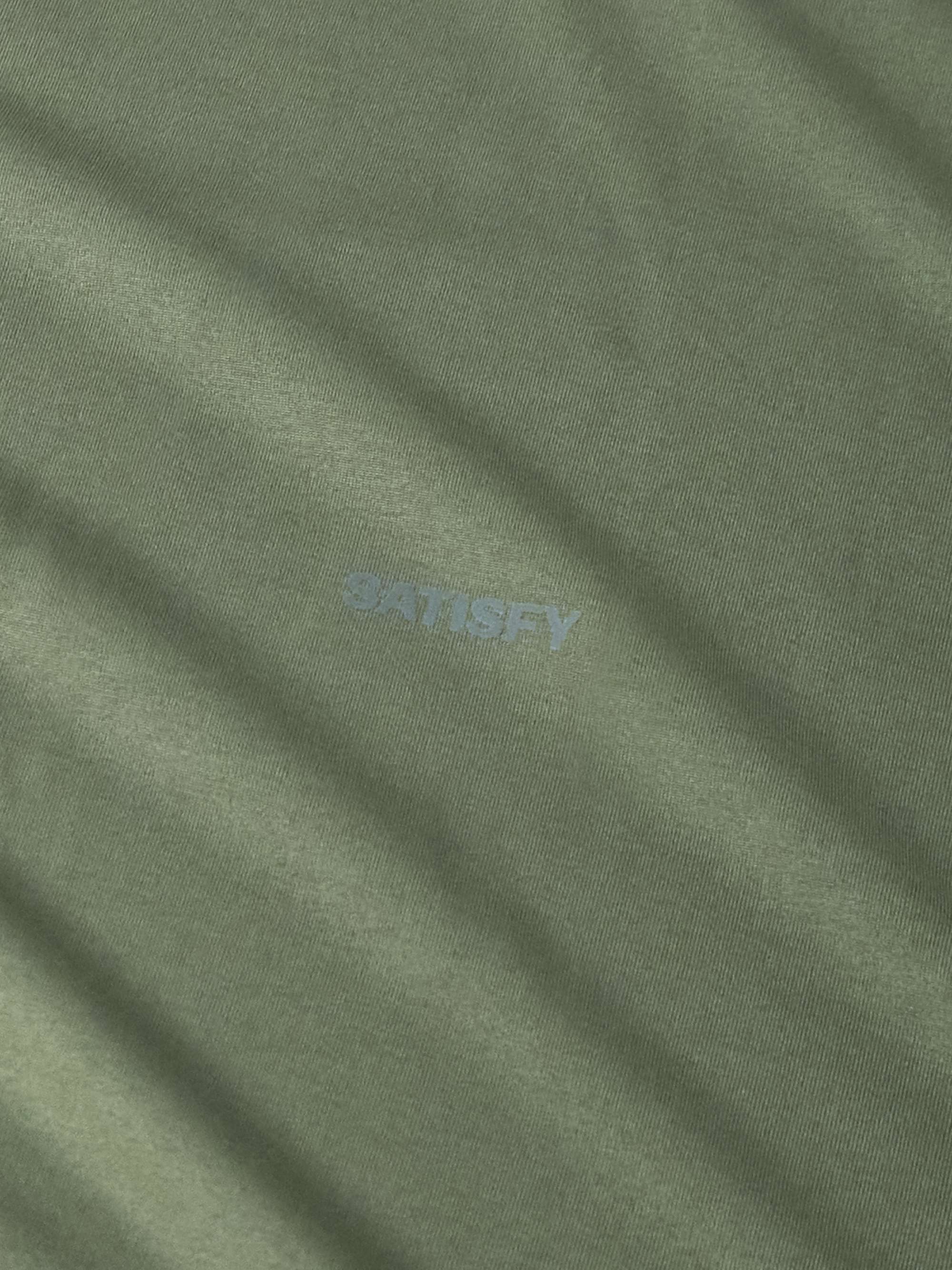 SATISFY 