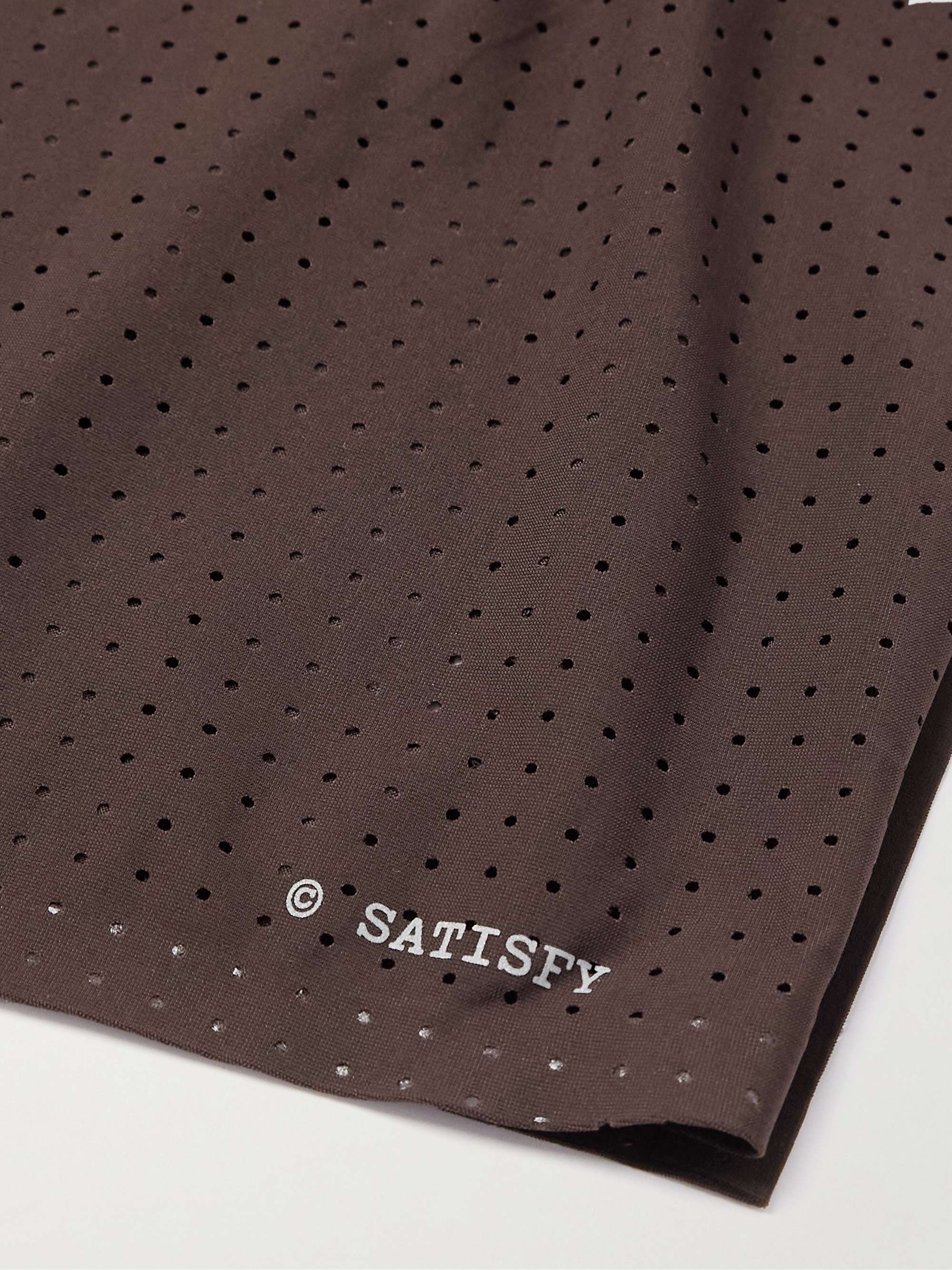 SATISFY 