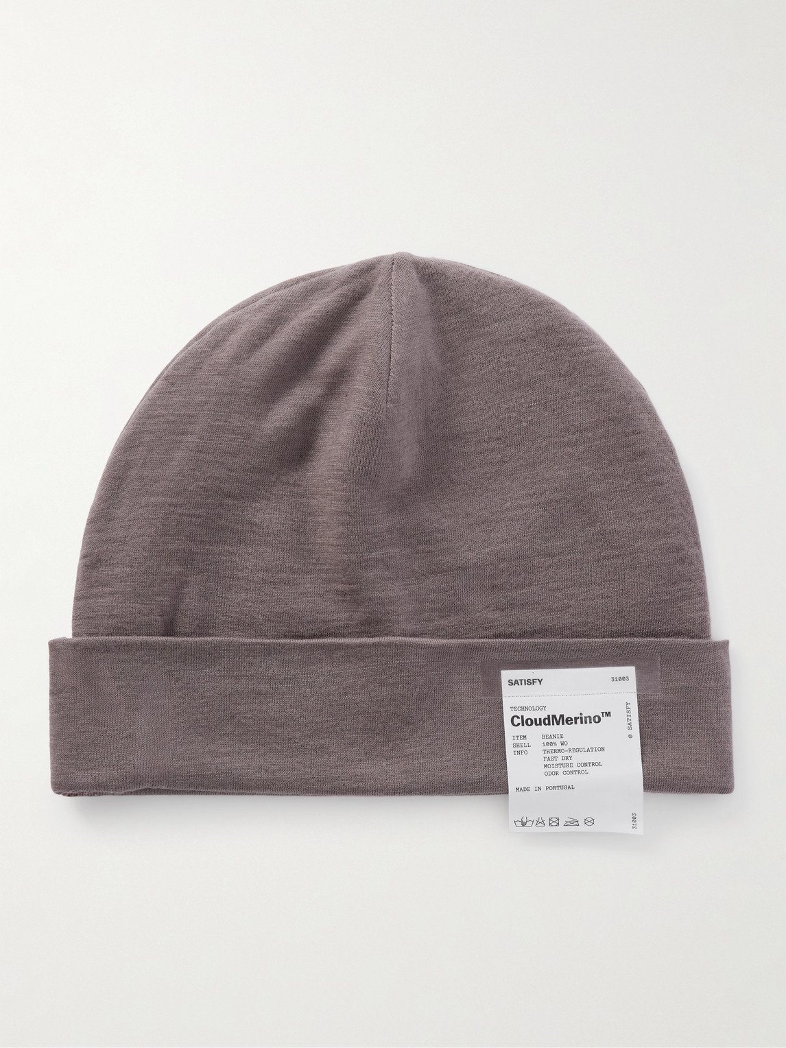 Satisfy – CloudMerino™ Beanie