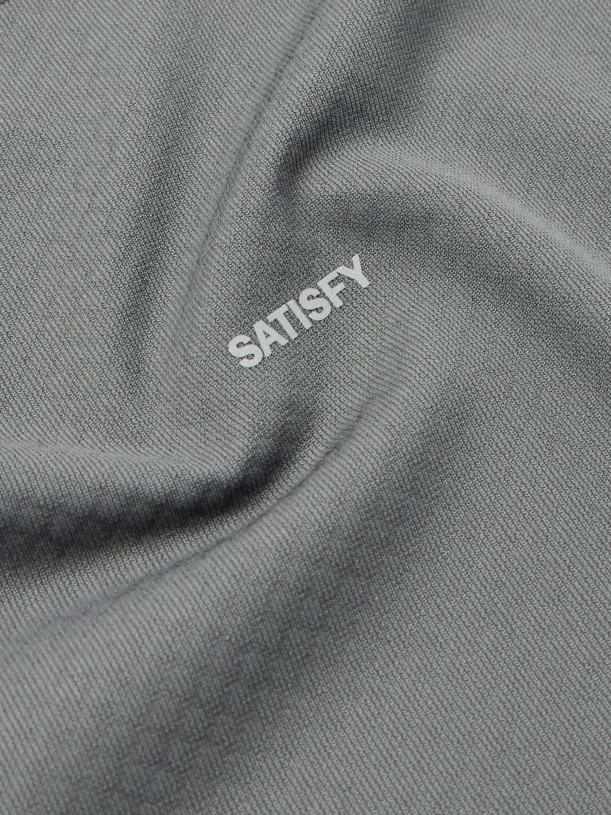 SATISFY 