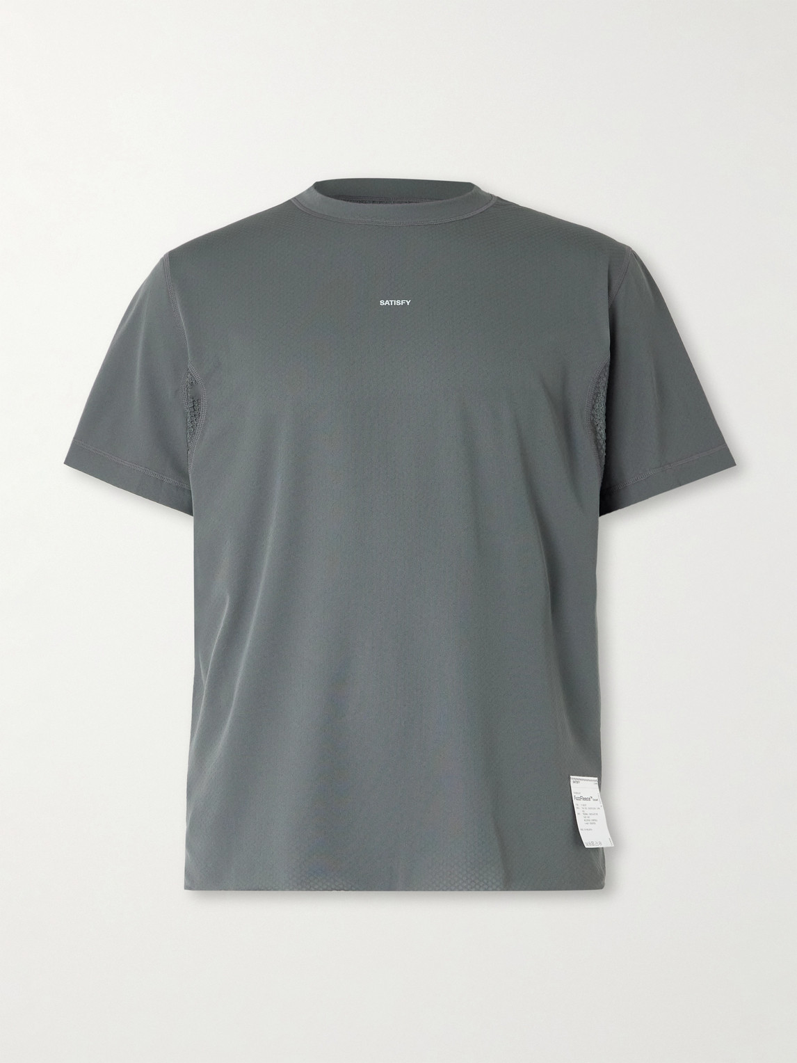 Satisfy Ghostfleece™ Octa® T-Shirt - Men