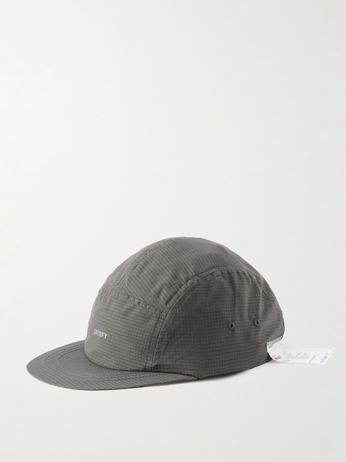 Satisfy Air Trail Logo-Print RIPPY™ Cap - Men