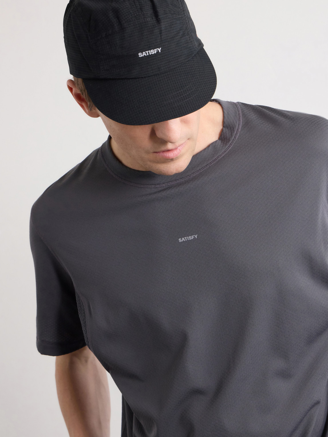Air Trail Logo-Print RIPPY™ Cap — 2