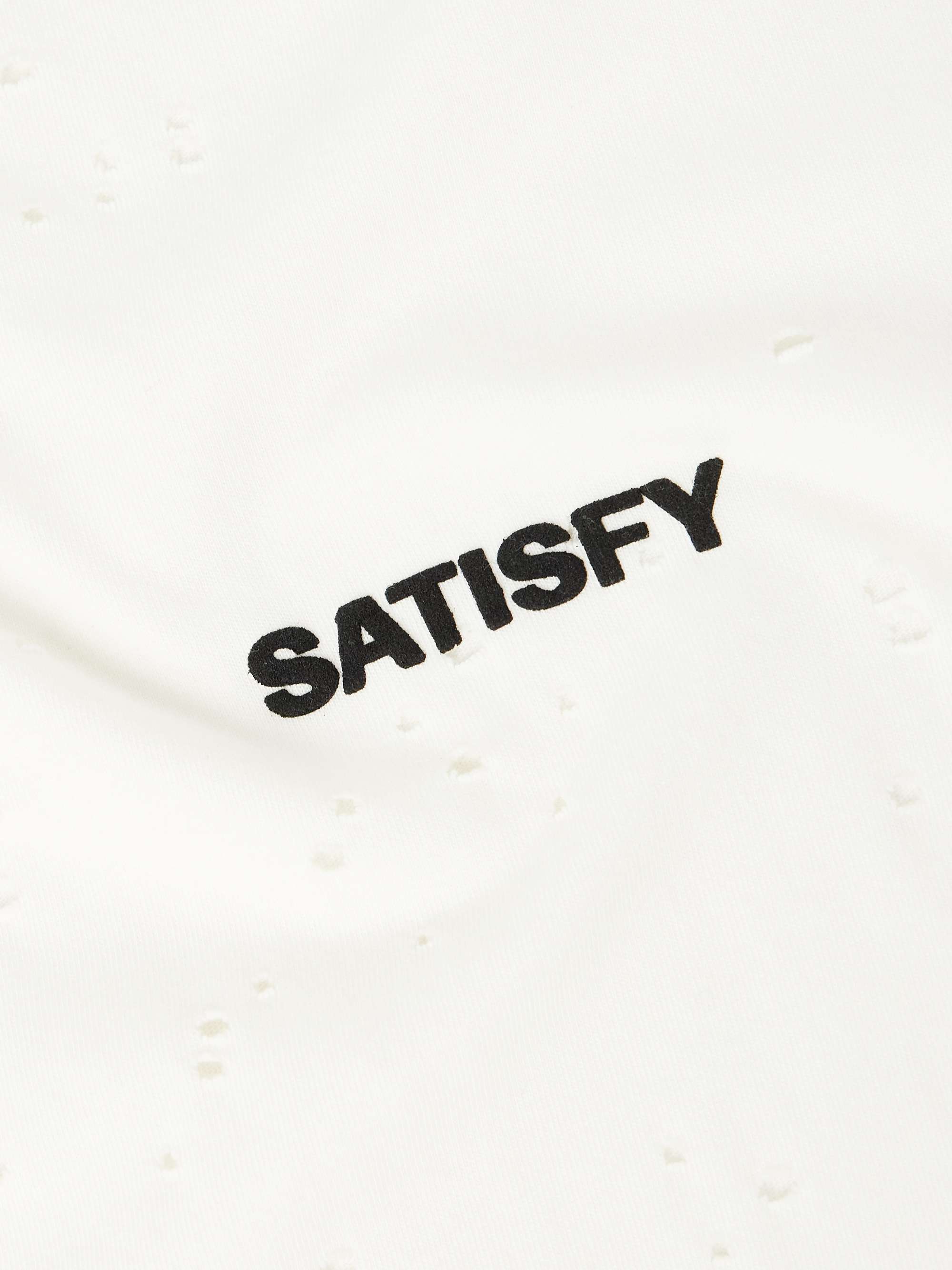 SATISFY 
