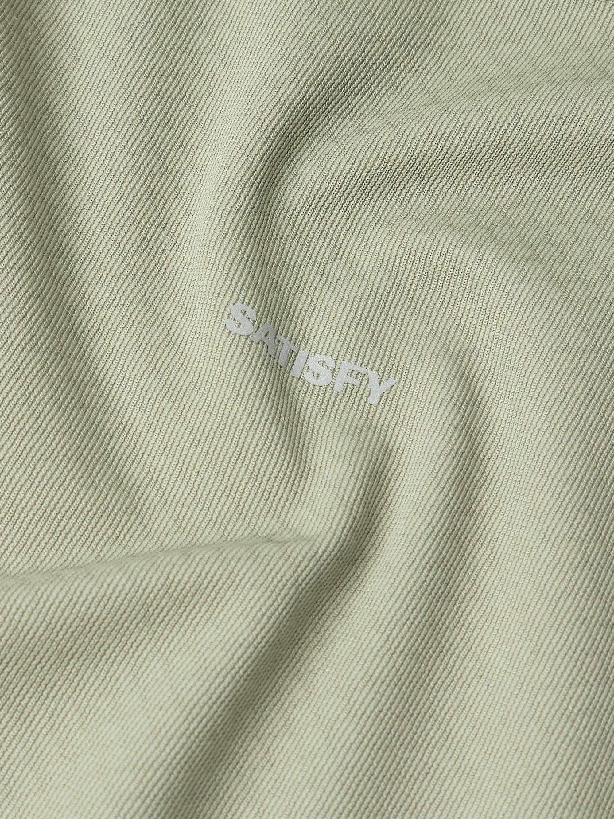 SATISFY 