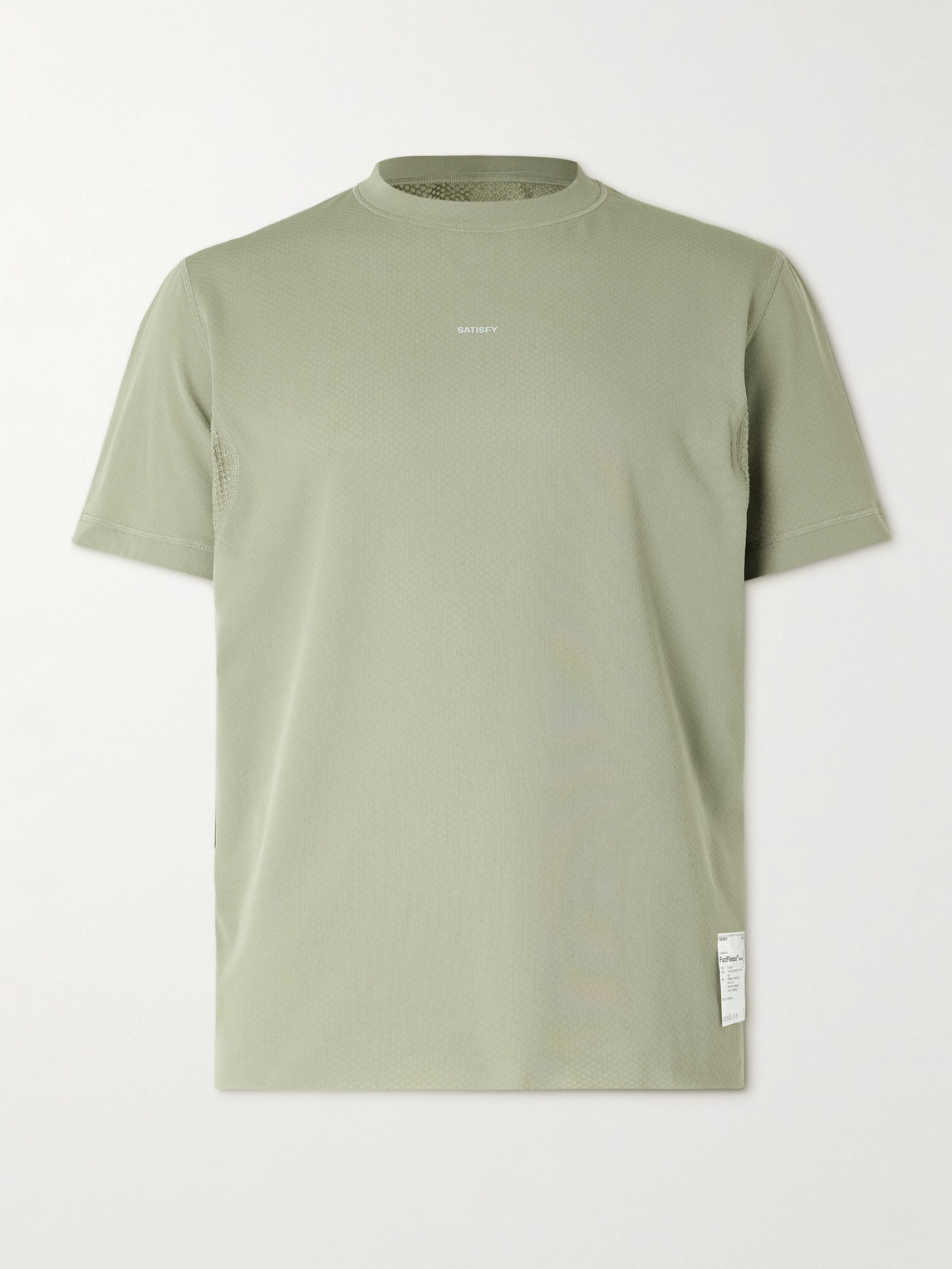 Satisfy Ghostfleece™ Octa® T-Shirt - Men