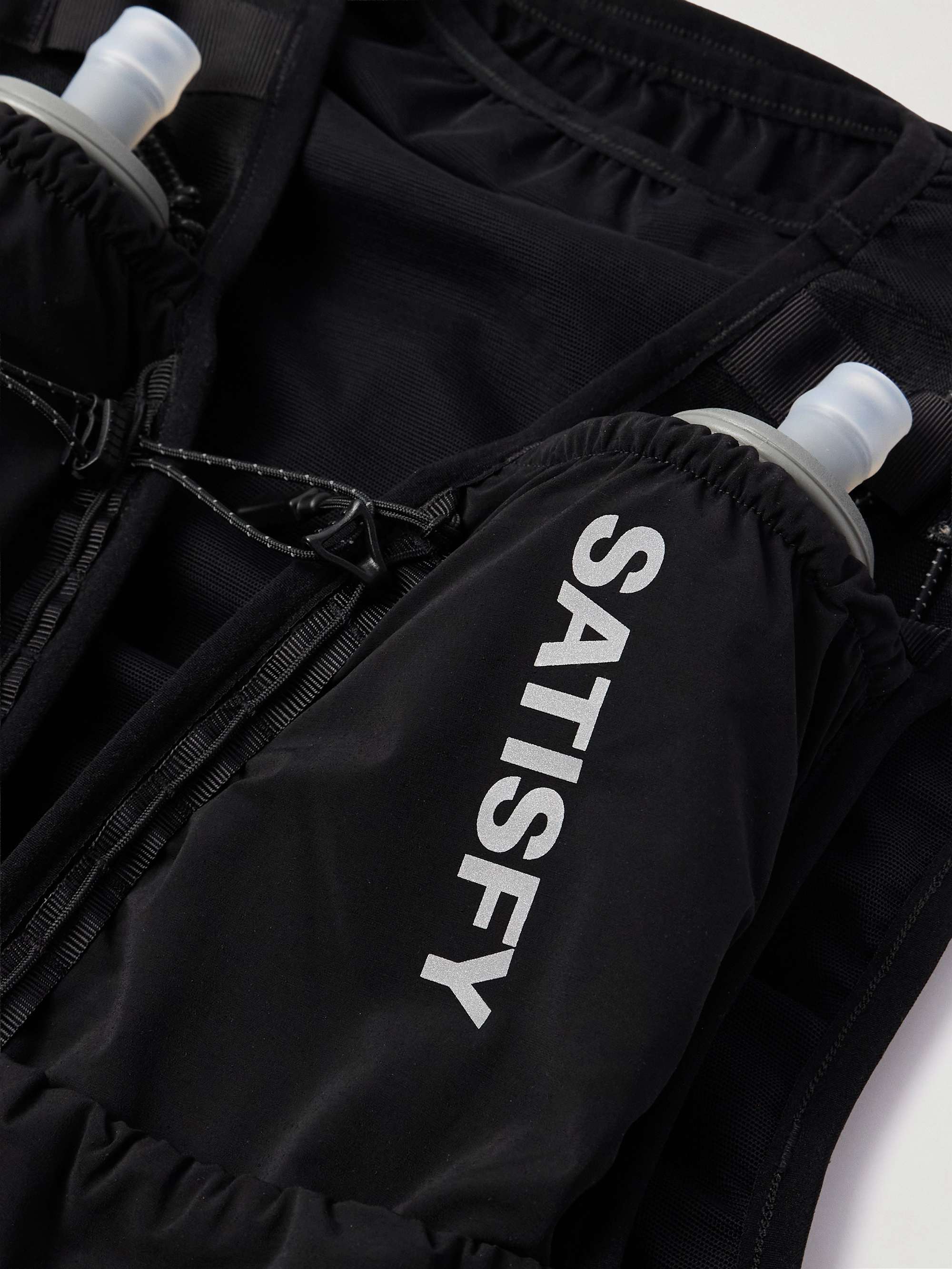SATISFY 
