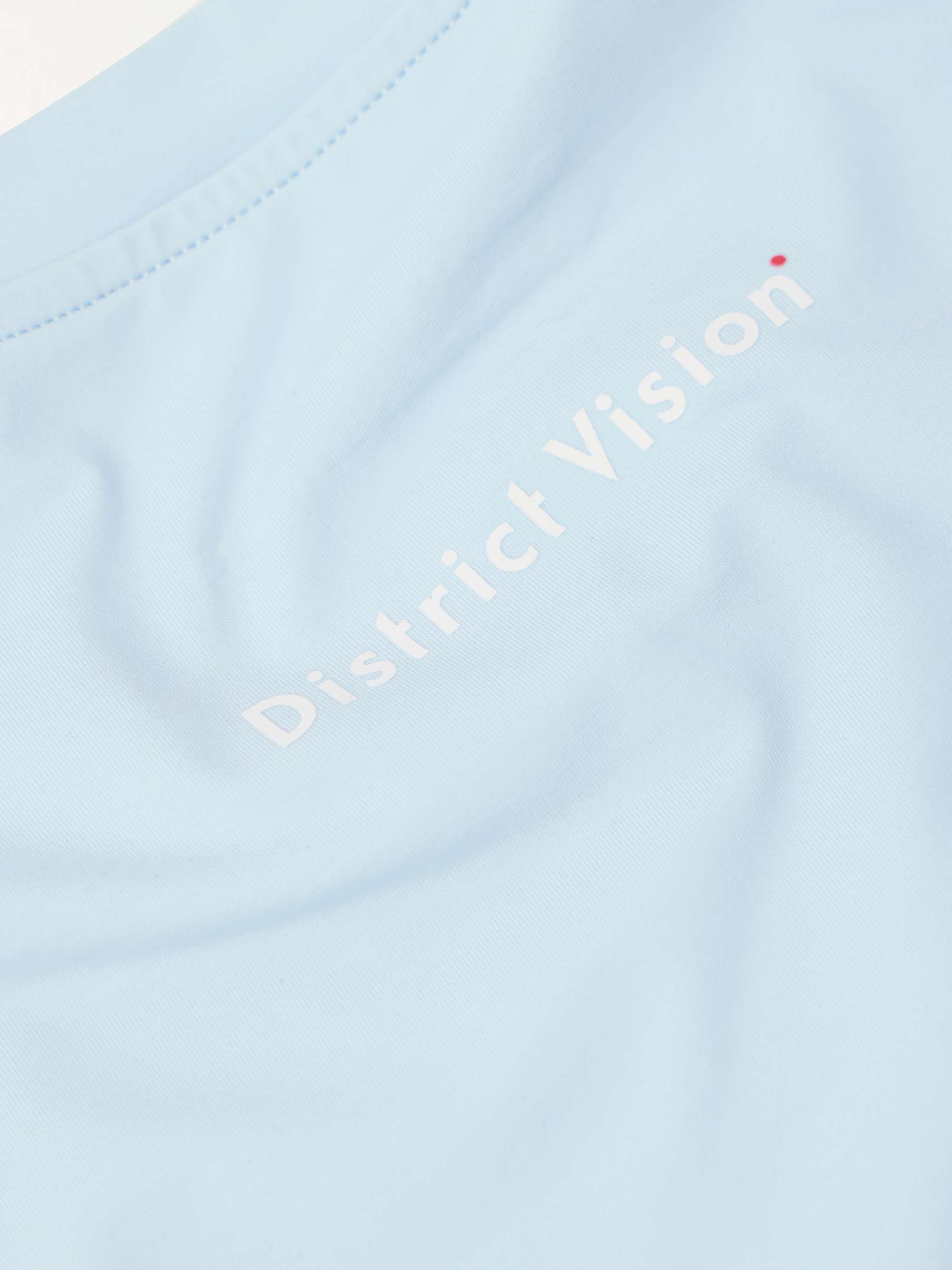 DISTRICT VISION 