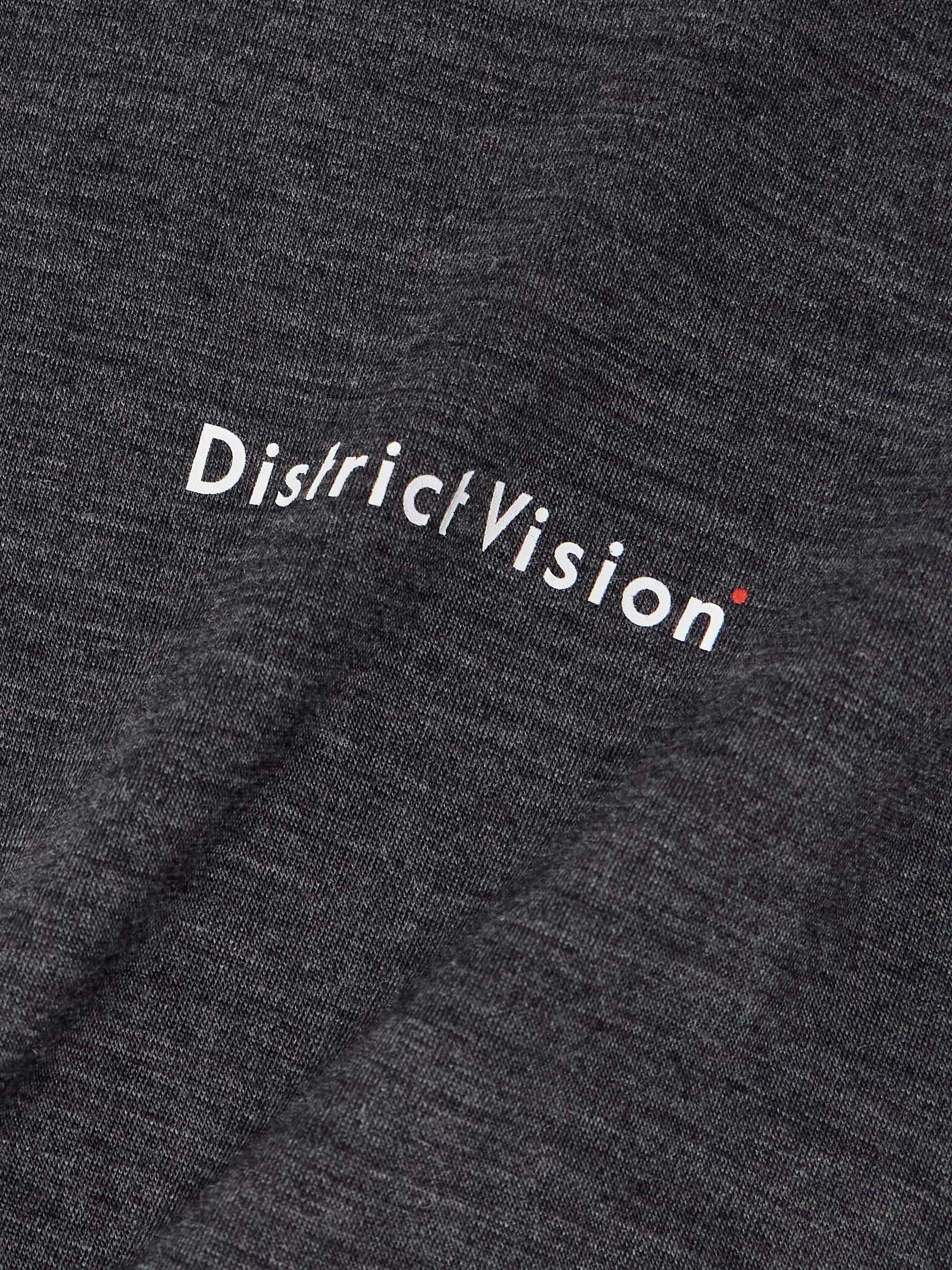 DISTRICT VISION 