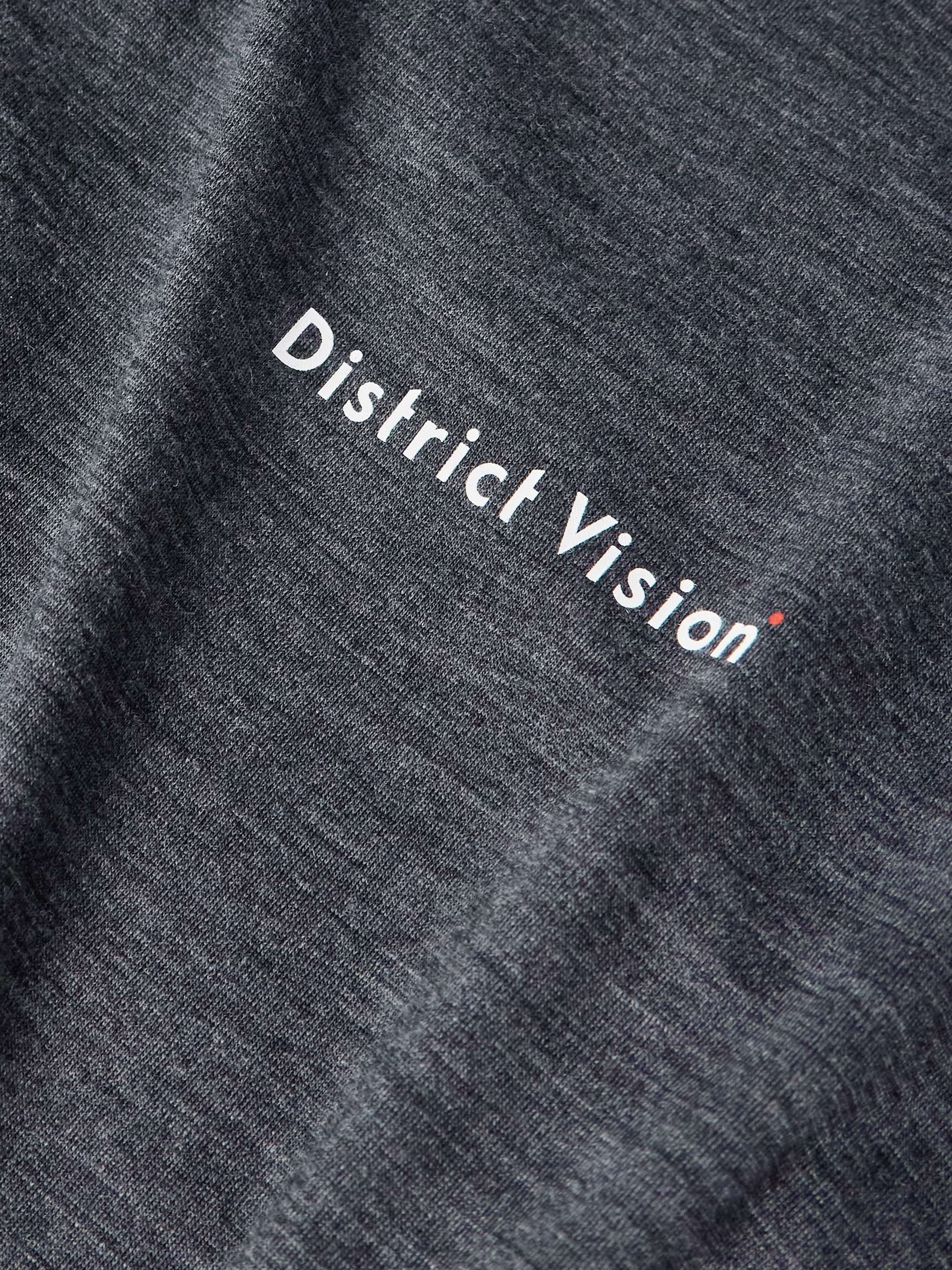 DISTRICT VISION 
