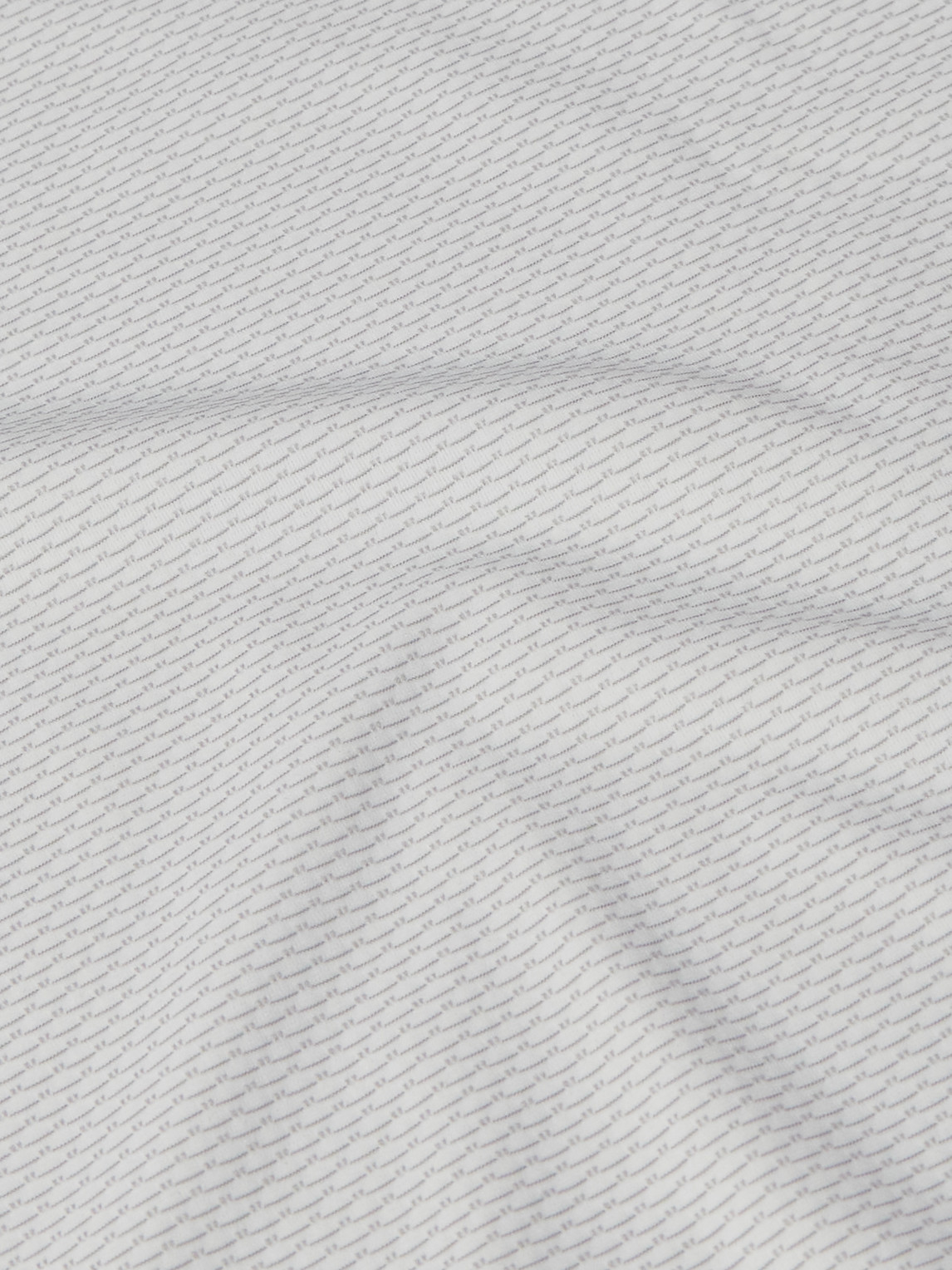 G/fore Stretch-jacquard Golf Polo Shirt In Gray