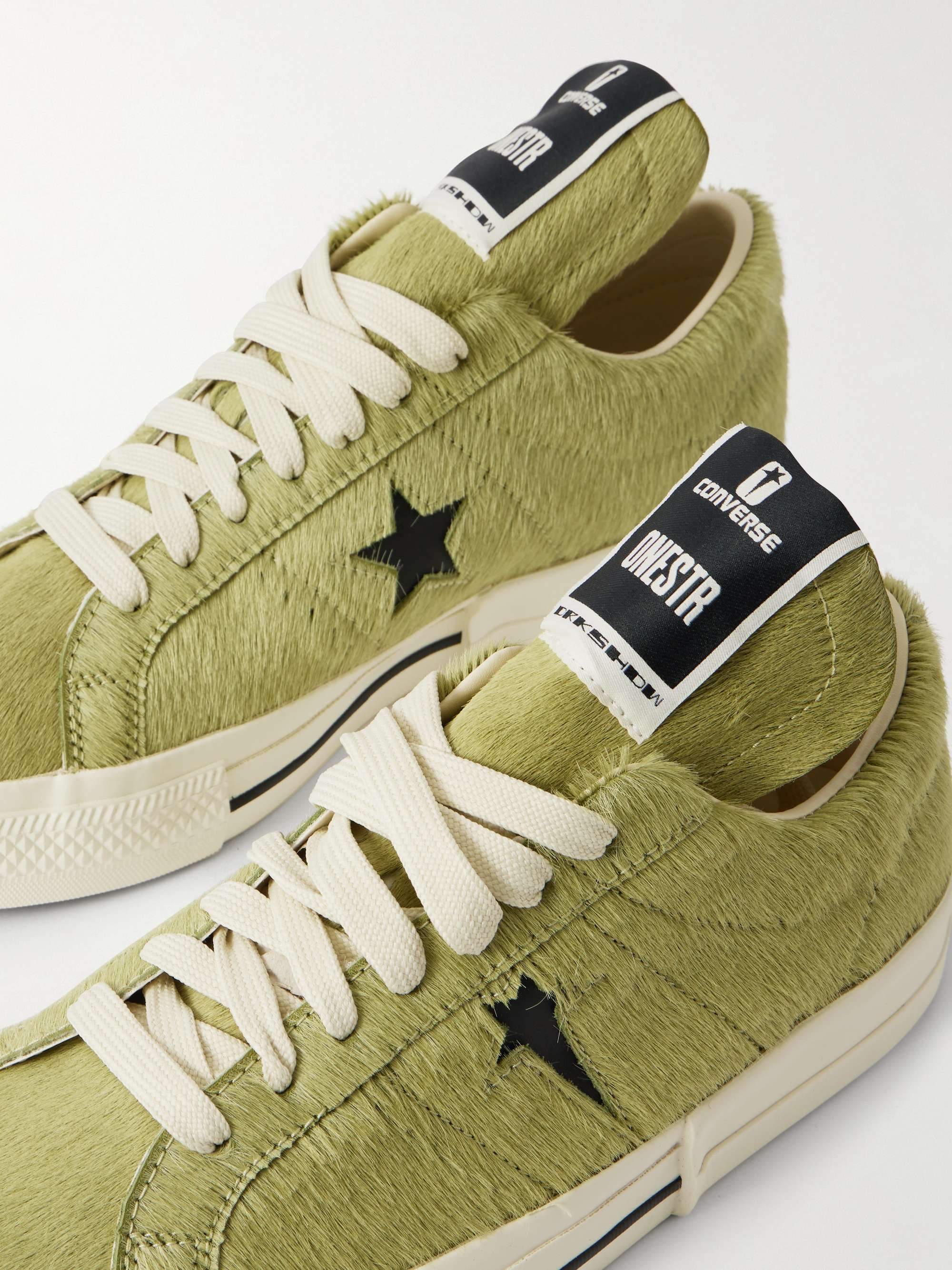 DRKSHDW BY RICK OWENS 