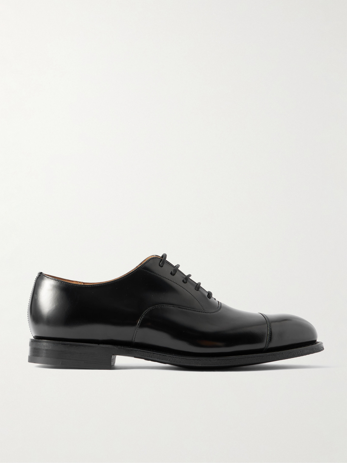 Church's Consul R 2.0 Polished-Leather Oxford Shoes - Men