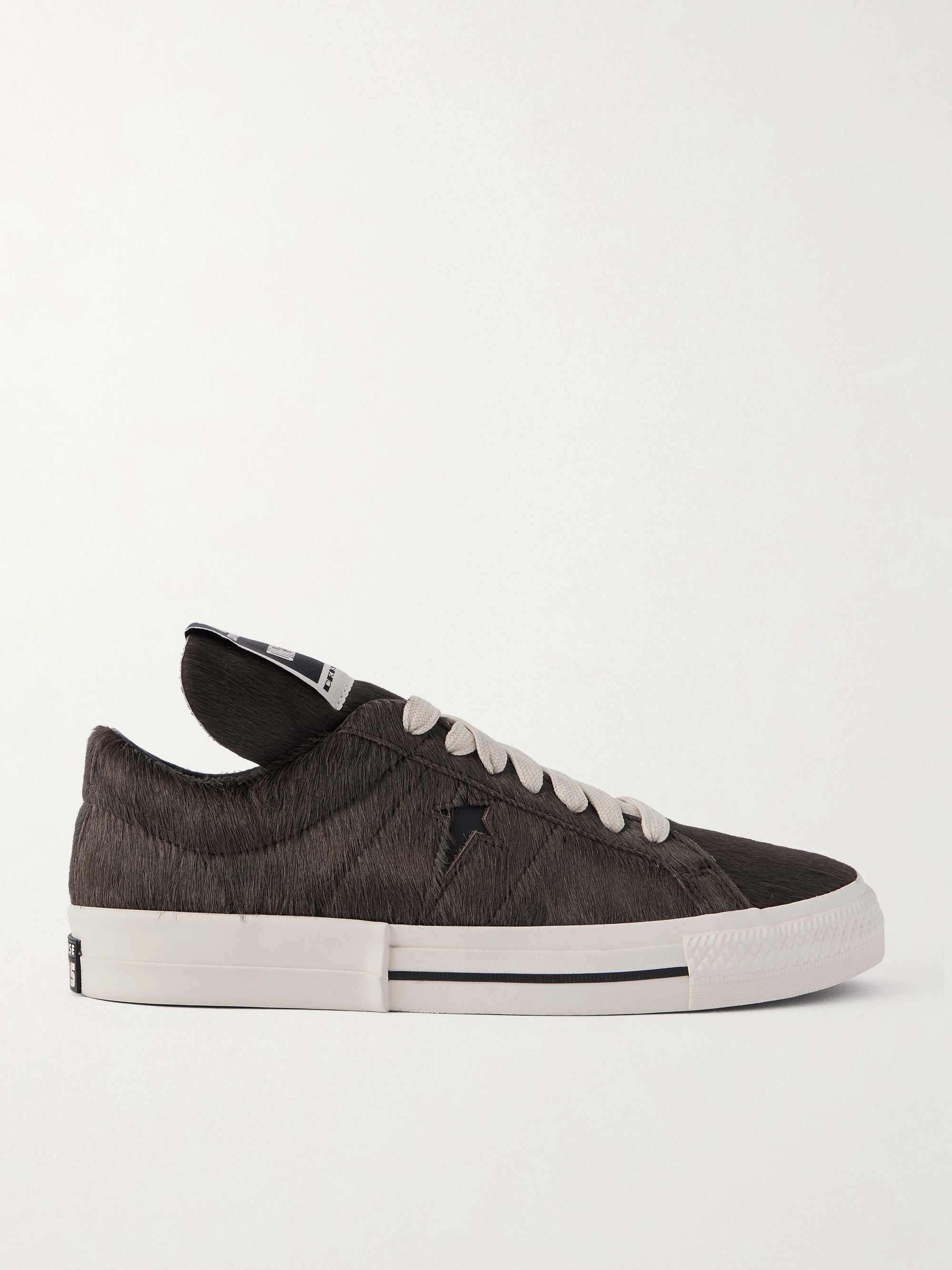 DRKSHDW BY RICK OWENS 