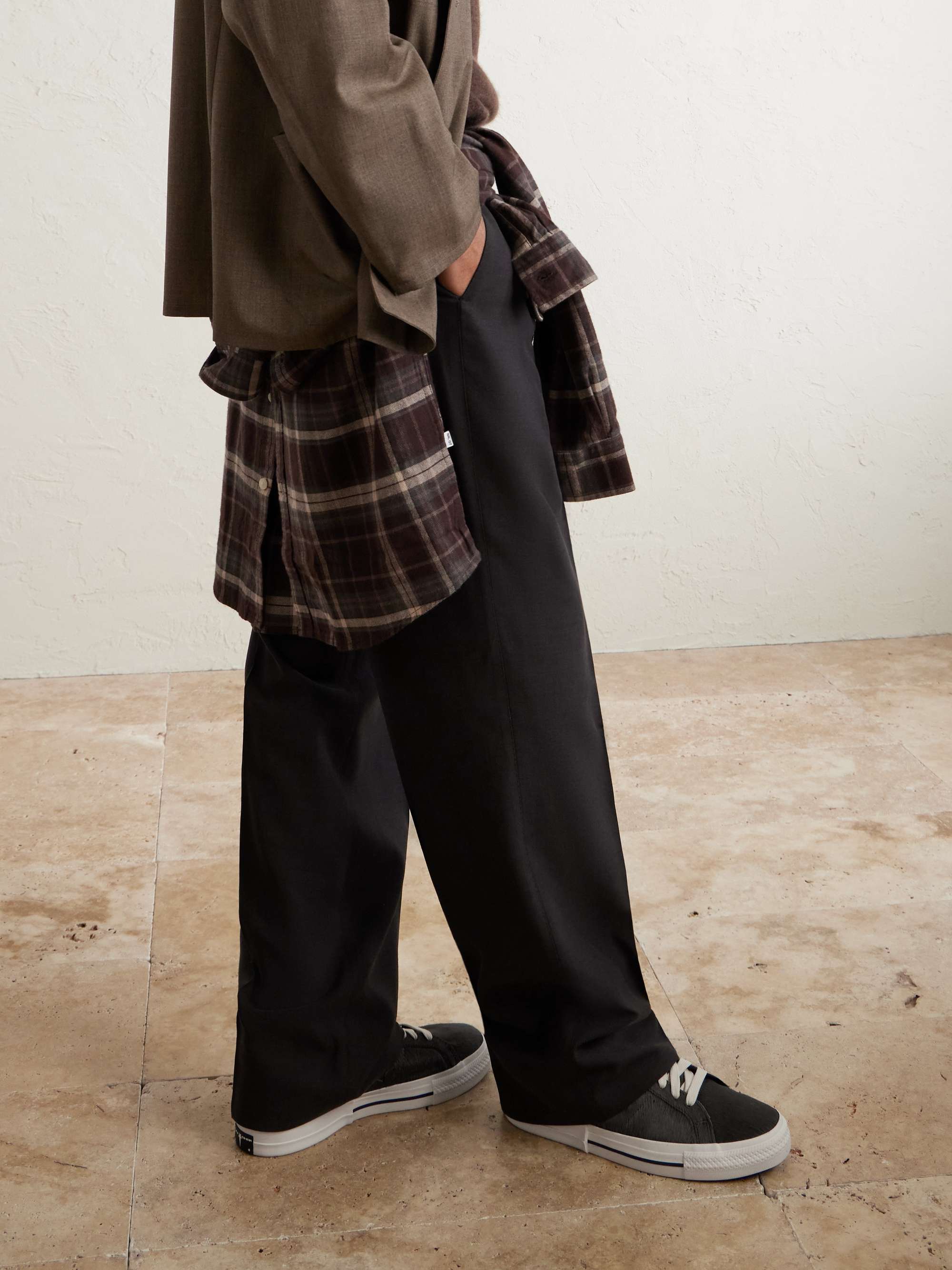 DRKSHDW BY RICK OWENS 